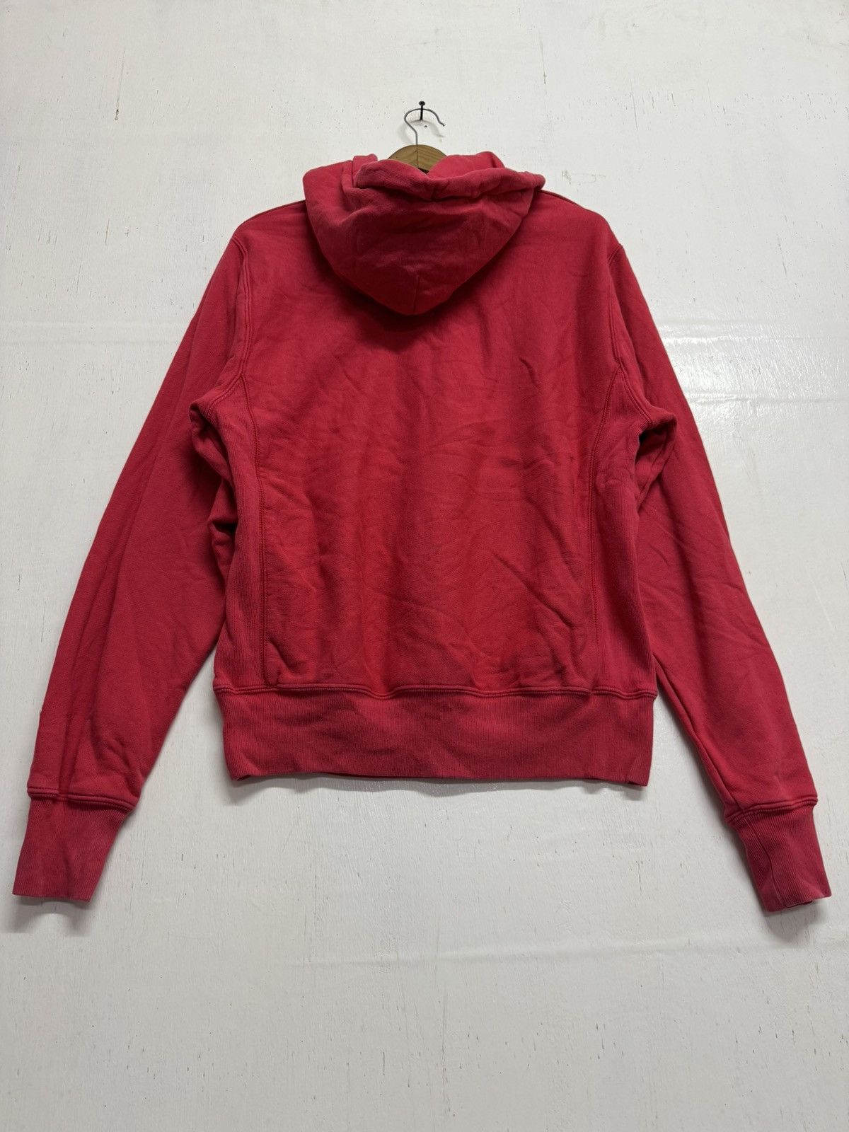 Champion × Vintage Champion Reverse weave hoodie Size US S / EU 44-46 / 1 - 4 Thumbnail