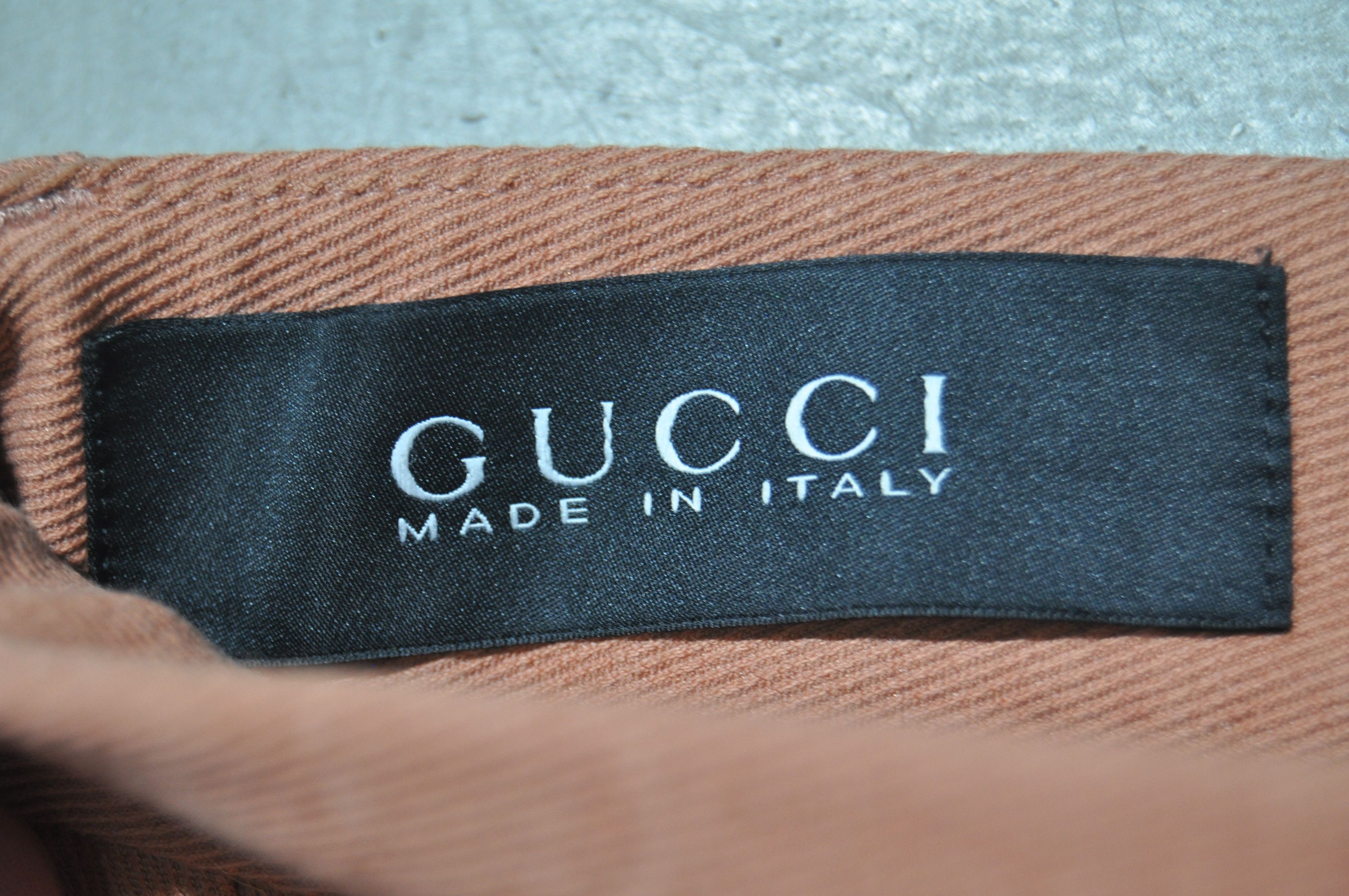 Gucci Gucci - S/S 14 - Riding Pants Size US 30 / EU 46 - 8 Thumbnail