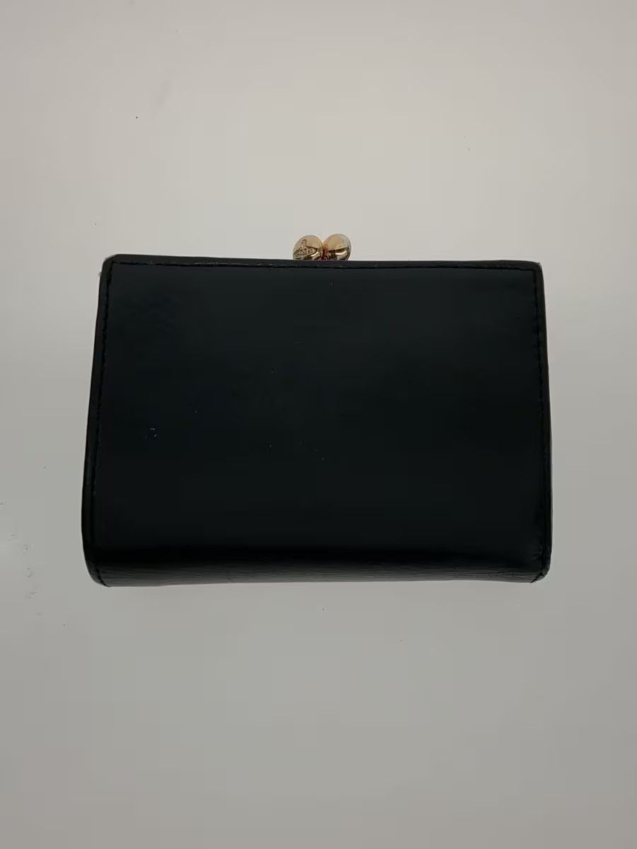 Vivienne Westwood Orb Leather Wallet Size ONE SIZE - 2 Thumbnail