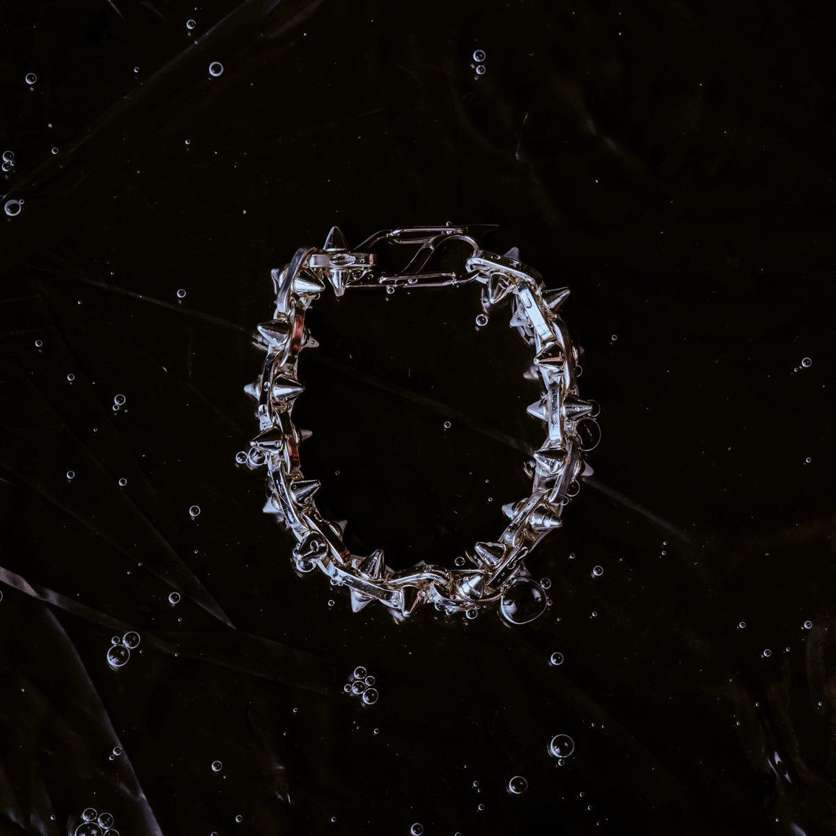 Other Eternal Spike Bracelet Size ONE SIZE - 1 Thumbnail