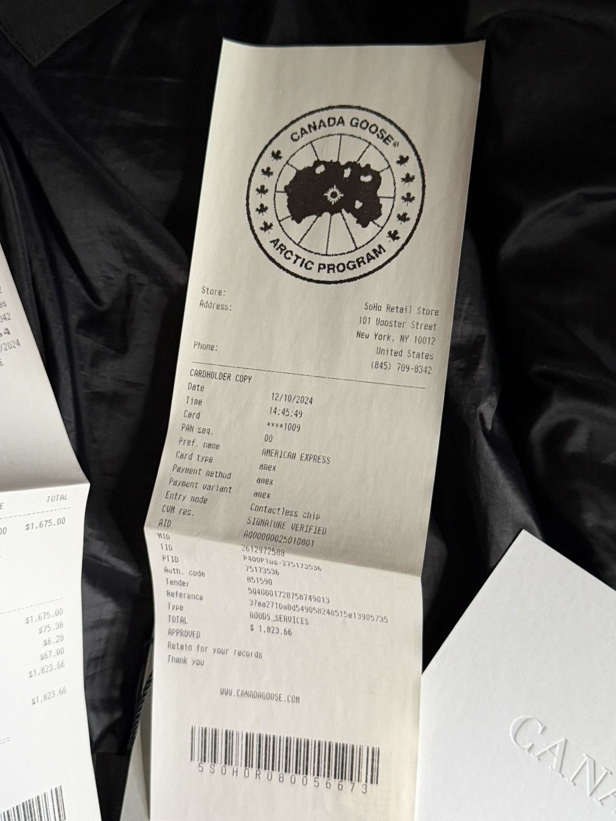 Canada Goose Canada Goose Wyndham Parka Size US S / EU 44-46 / 1 - 13 Thumbnail