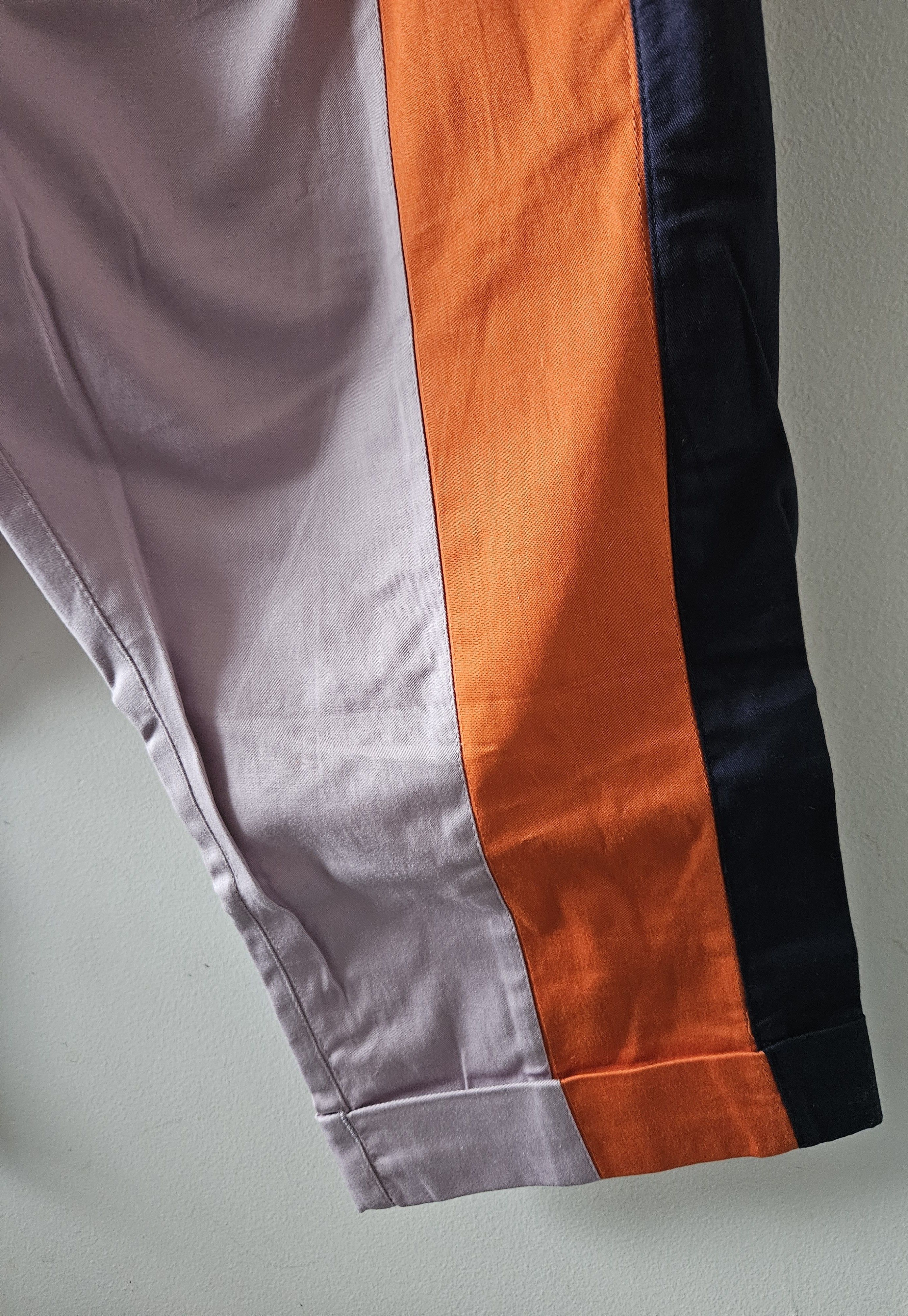 Henrik Vibskov ARCHIVE NWT Henrik Vibskov SS11-M506 "Svrune" Shorts Size US 32 / EU 48 - 8 Thumbnail
