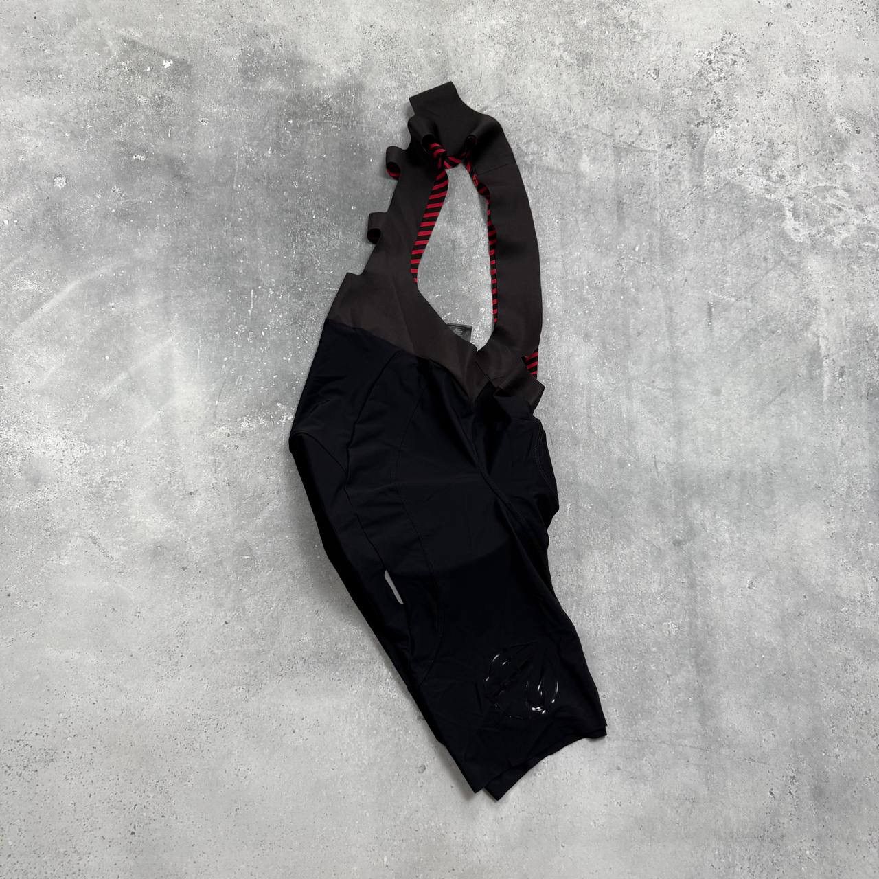 Other Thomus Platinum Cycling Bib Shorts Black Size L Size 30" / US 8 / IT 44 - 12 Thumbnail