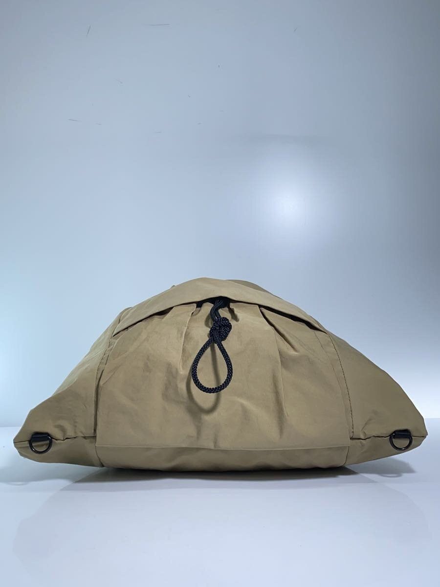 Y's × Yohji Yamamoto Drawstring Tote Bag Size ONE SIZE - 4 Thumbnail
