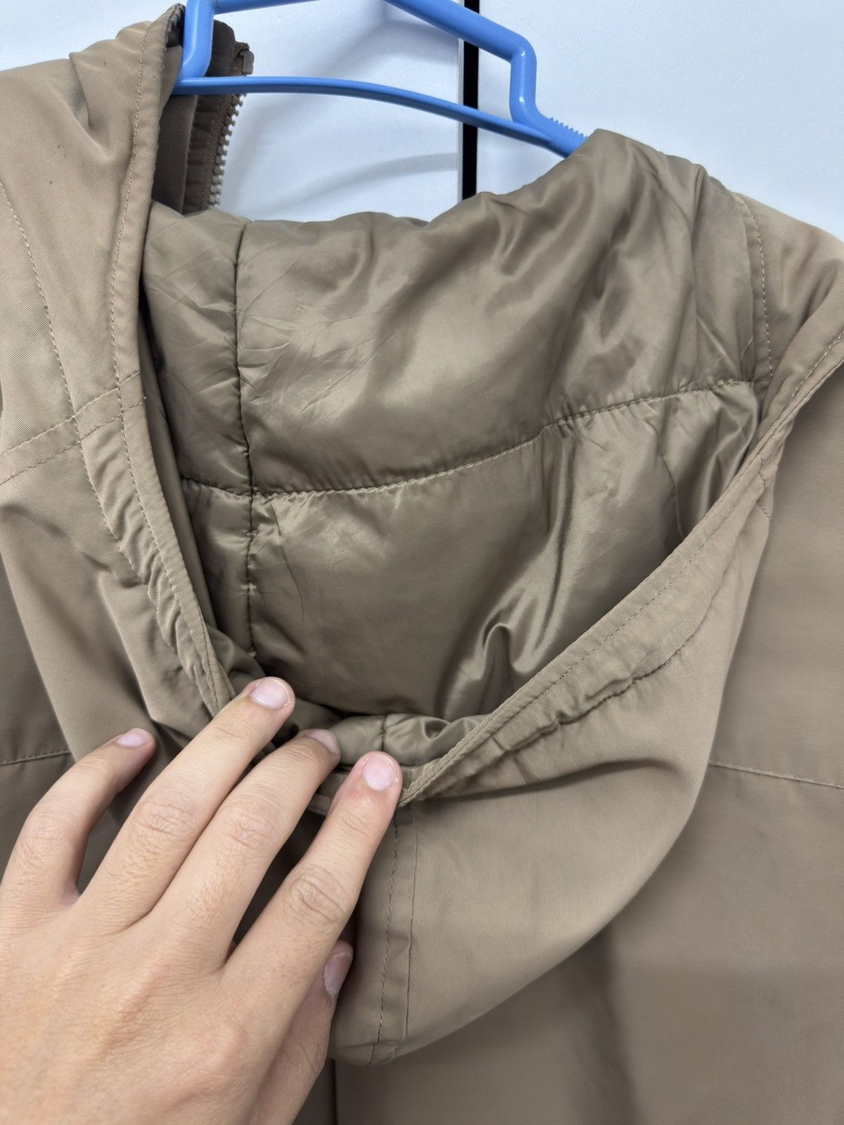 Uniqlo × White Mountaineering Uniqlo x White Mountaineering Jacket Size US M / EU 48-50 / 2 - 7 Thumbnail