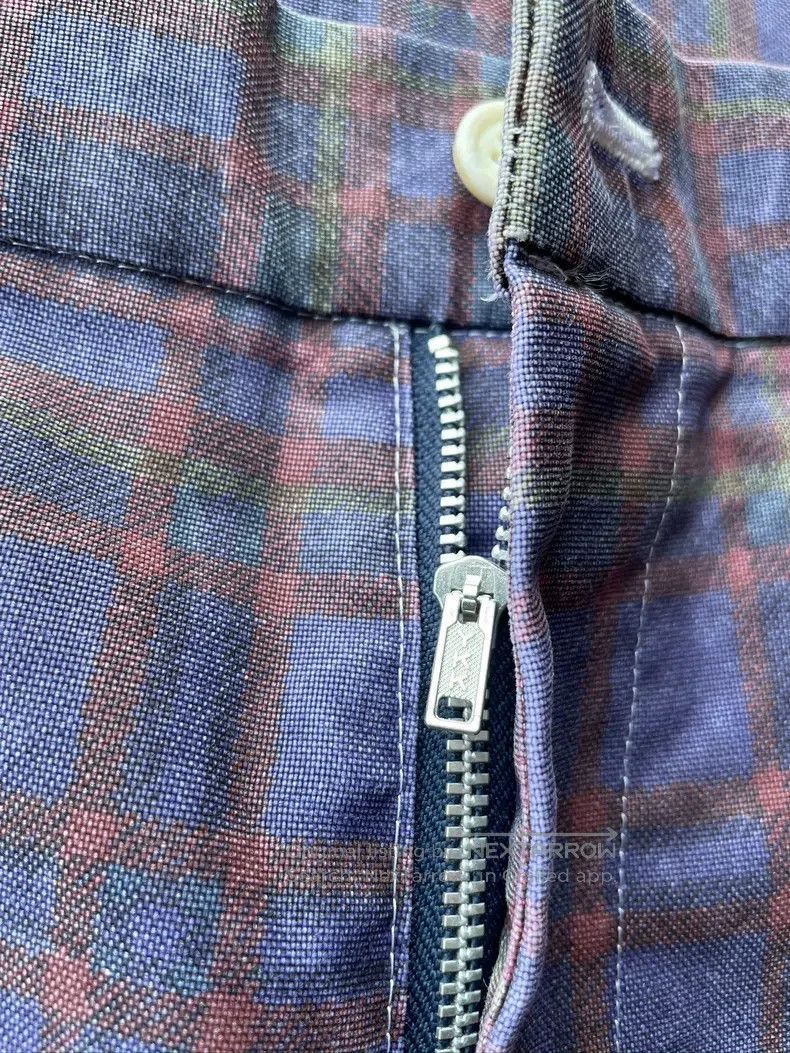 Comme des Garcons Comme Des Garcons size M pants Size US 27 - 7 Thumbnail