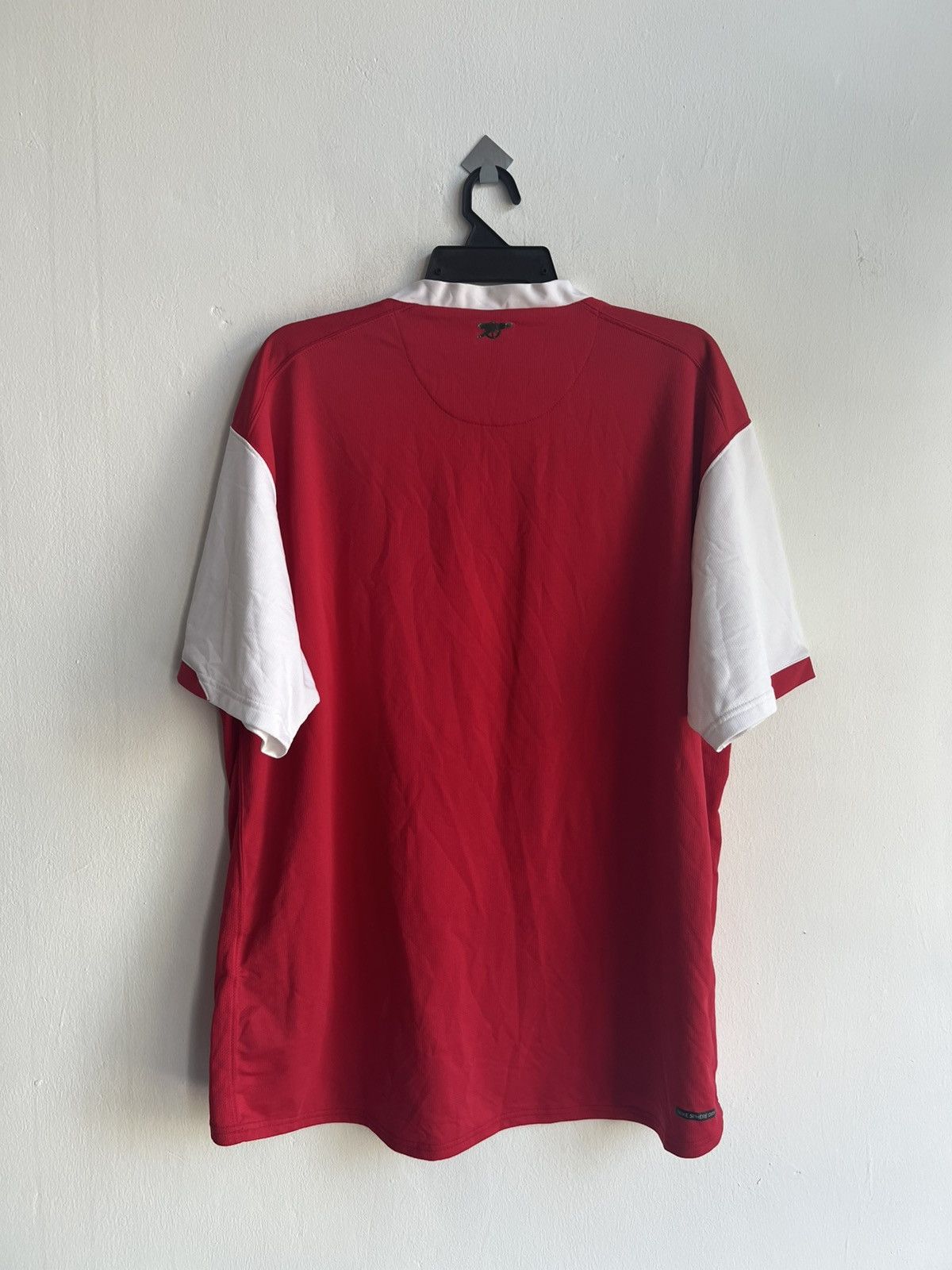 Nike Original Nike Arsenal FC 2006-08 Home Jersey 2X-Large Size US XL / EU 56 / 4 - 3 Thumbnail