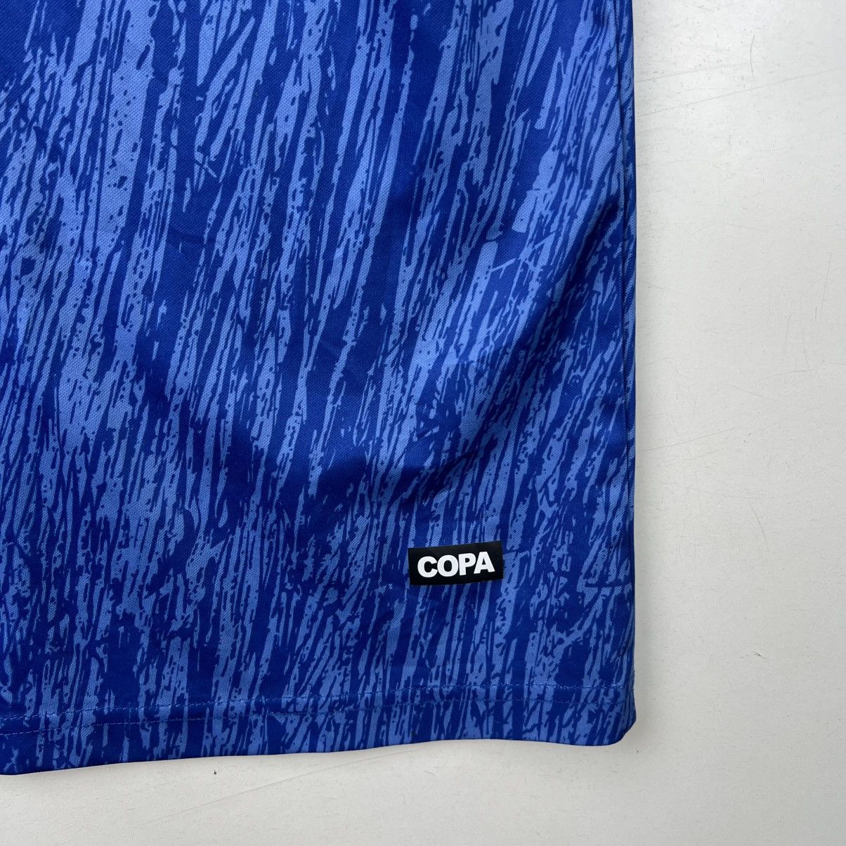 Vintage Cardiff City FC Bluebirds 1992 Football Soccer Jersey Size US XXL / EU 58 / 5 - 6 Thumbnail
