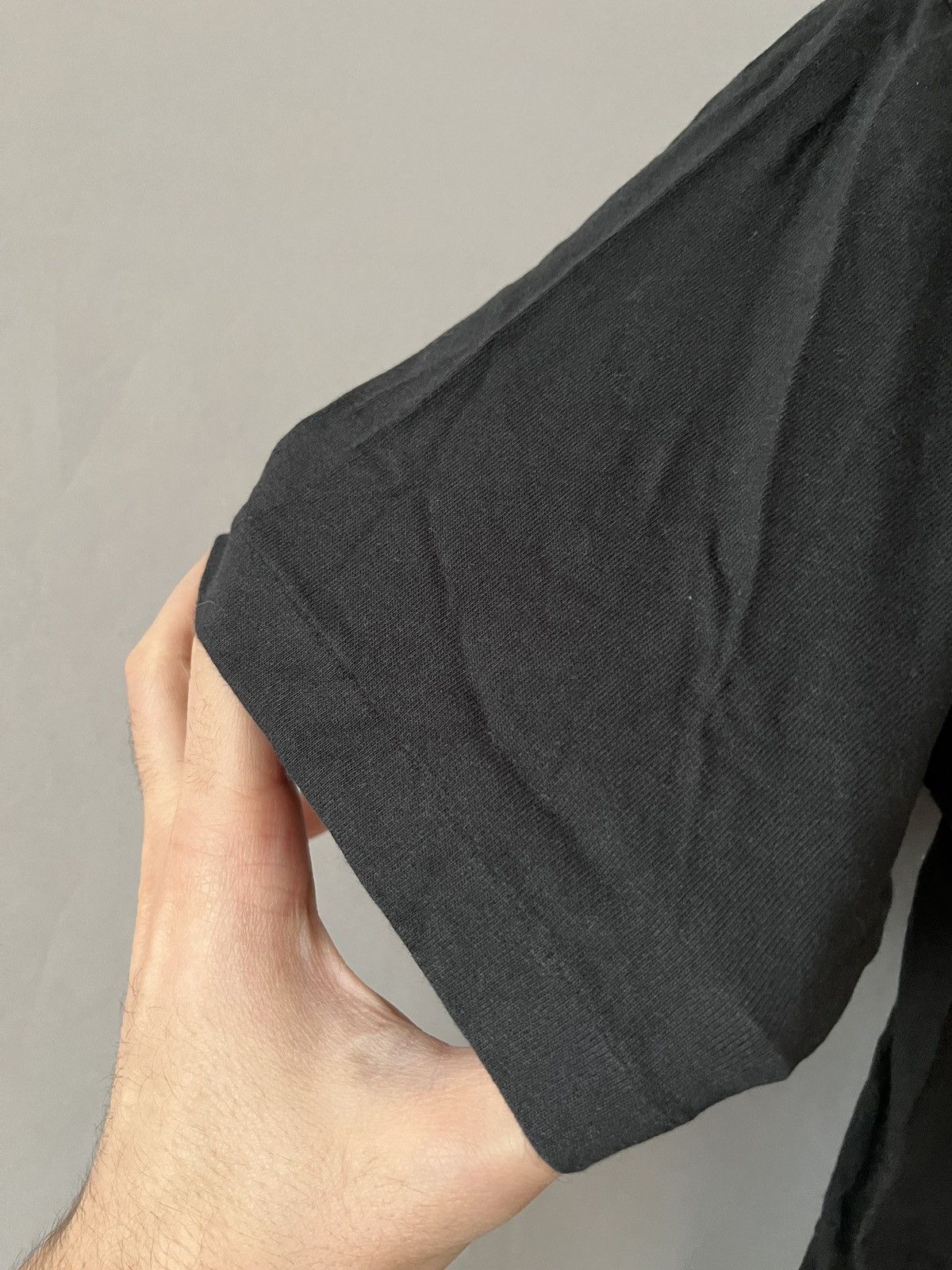 Levi's Vintage Clothing 90’s Levis T’s Single Stitch Loose Everything Basic Evolves Size L / US 10 / IT 46 - 10 Thumbnail