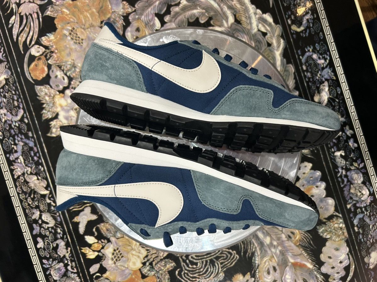 Nike Nike Air Pegasus 83 Premium Valerian Blue Size 10.5 NWOB Size US 10.5 / EU 43-44 - 8 Thumbnail
