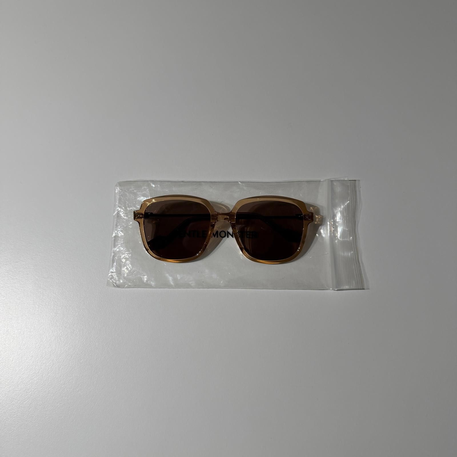 Gentle Monster Gentle Monster Millie Glasses Size ONE SIZE - 6 Thumbnail