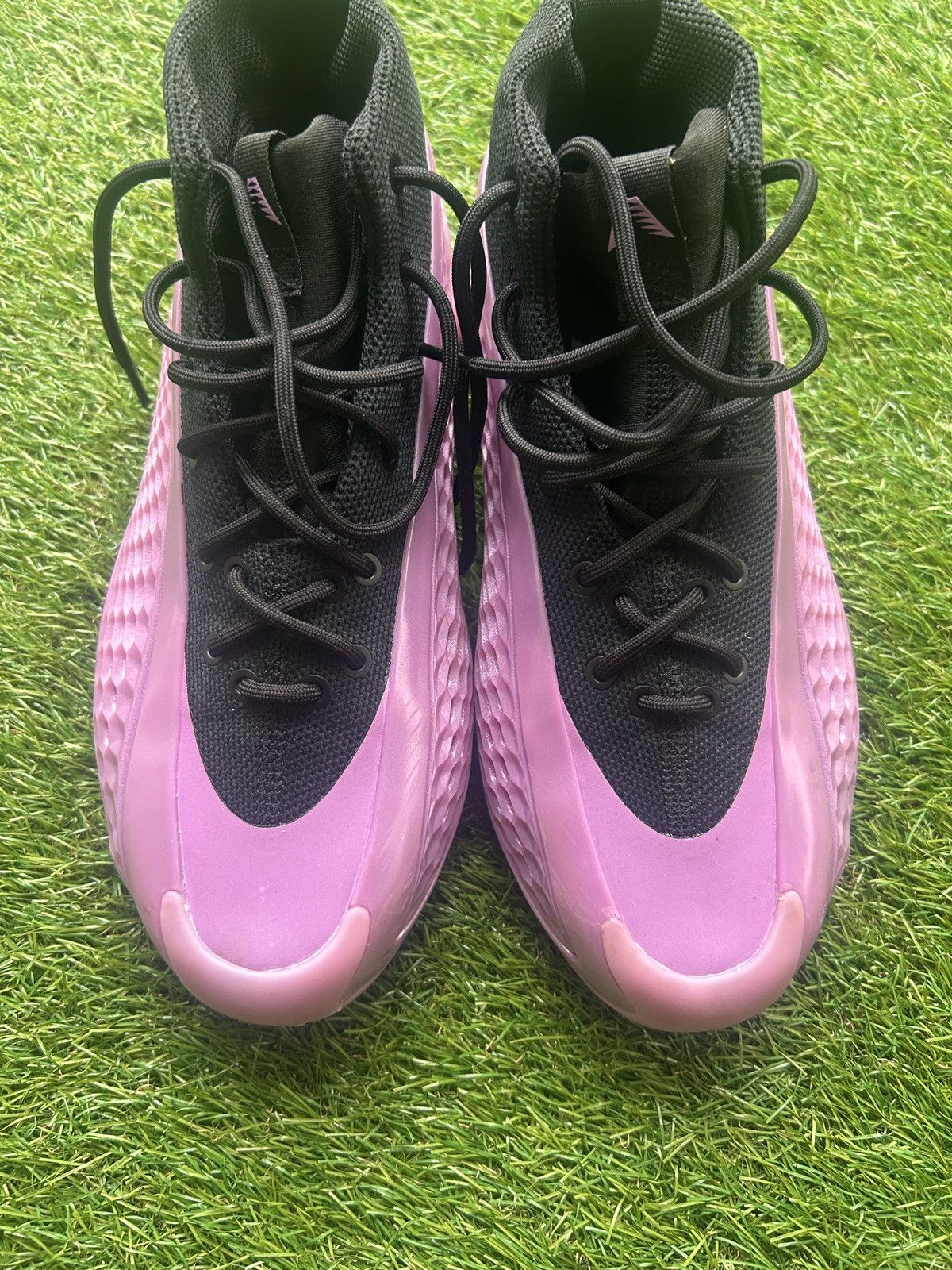 Adidas adidas AE 1 Preloved Purple Size US 7.5 / EU 40-41 - 2 Thumbnail
