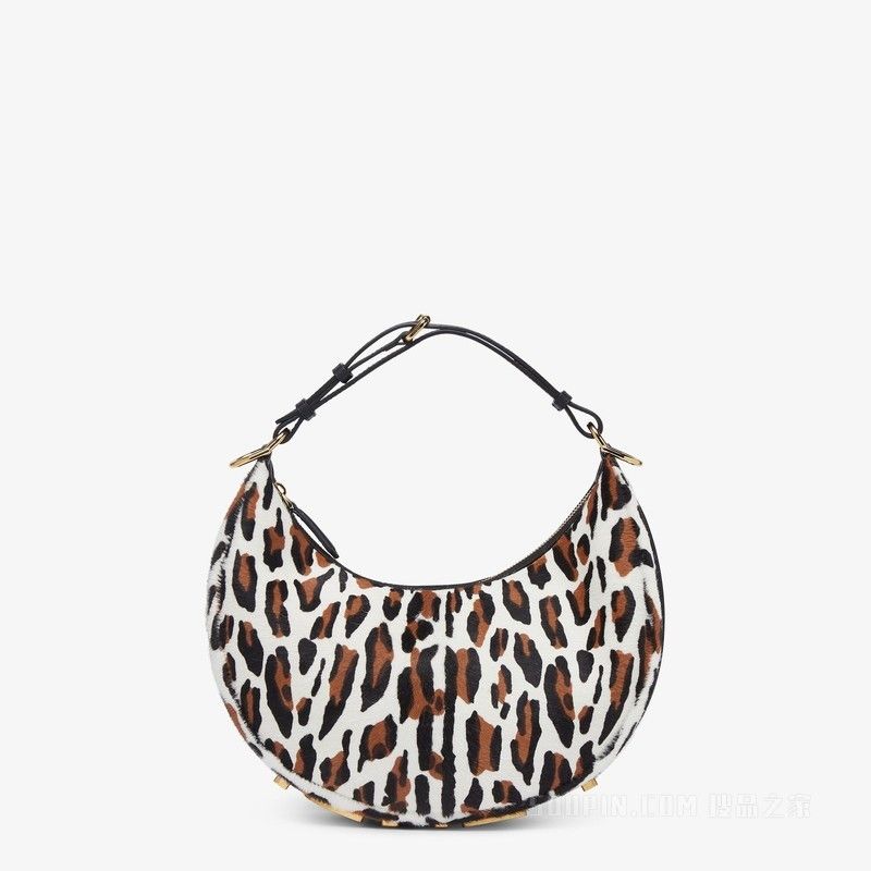 Fendi o1loc1c0824 Size: OS/ Fendigraphy Small in Multicolor Size ONE SIZE - 1 Thumbnail