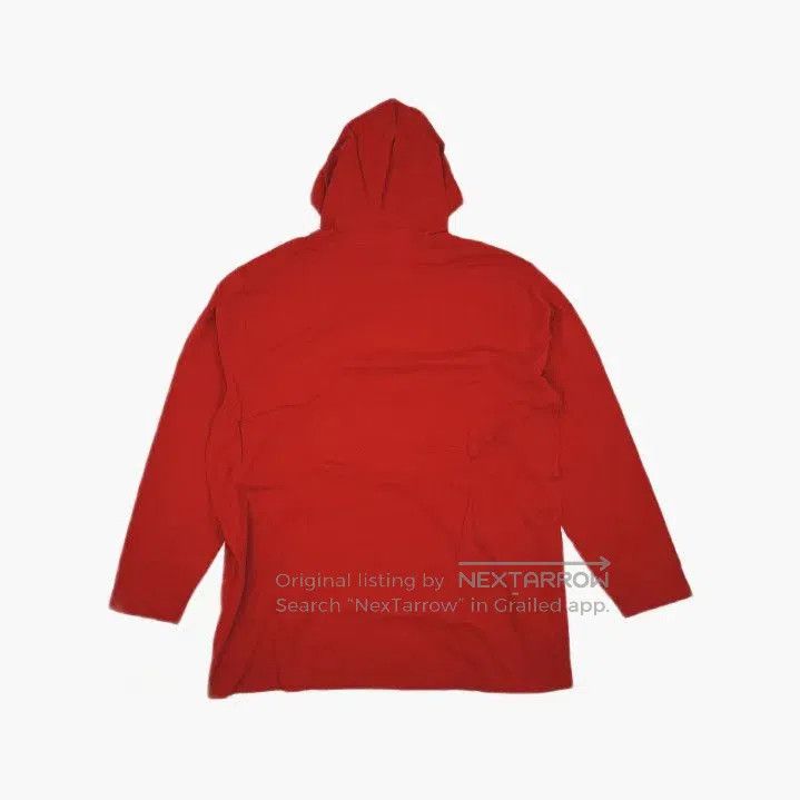 Polo Ralph Lauren Polo Ralph Lauren Bear Print Hooded Long-Sleeve T-Shirt. Size US XL / EU 56 / 4 - 3 Thumbnail
