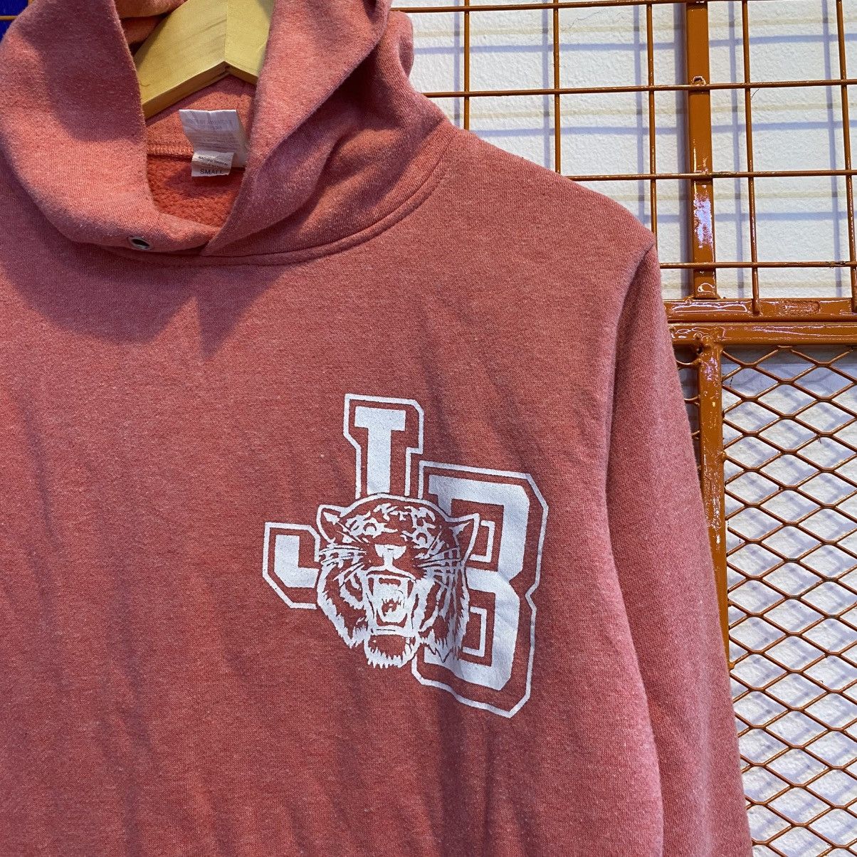 Russell Athletic Vintage Russell Athletic X Schott Bros Sweatshirt Hoodie Usa Size US S / EU 44-46 / 1 - 9 Thumbnail