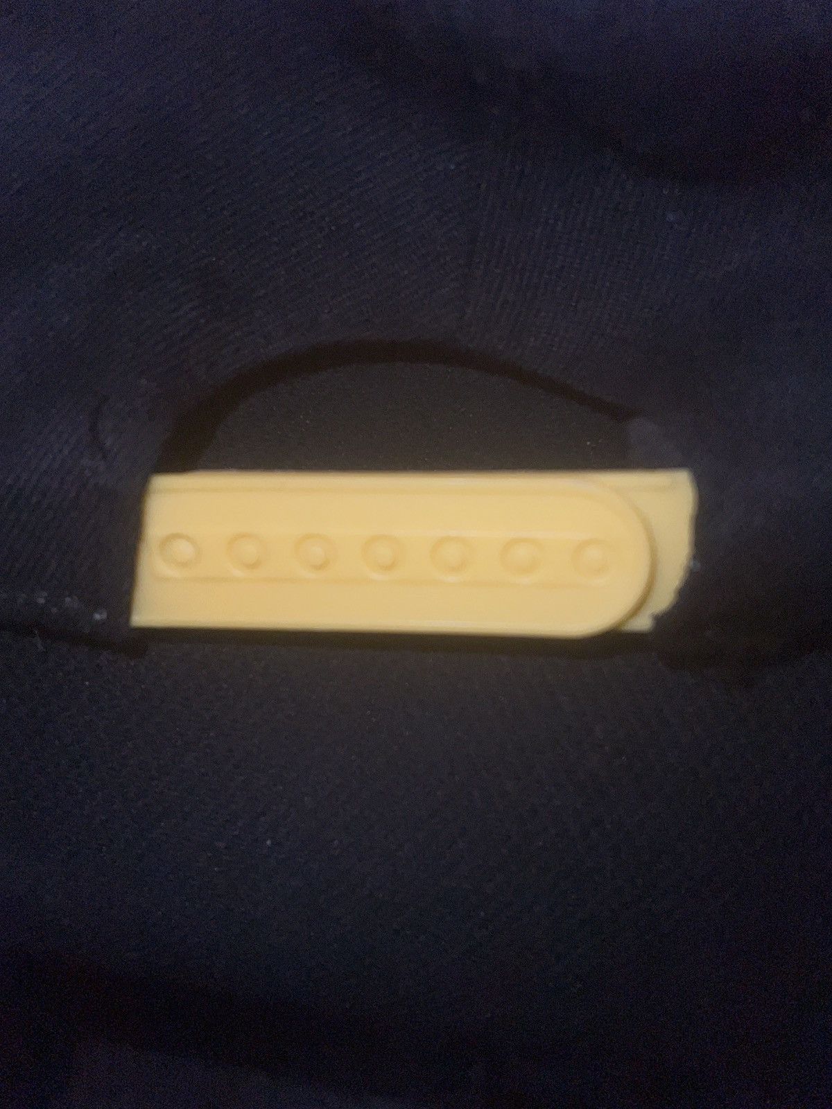 Hypebeast McDonald’s Logo Snapback Size ONE SIZE - 9 Thumbnail