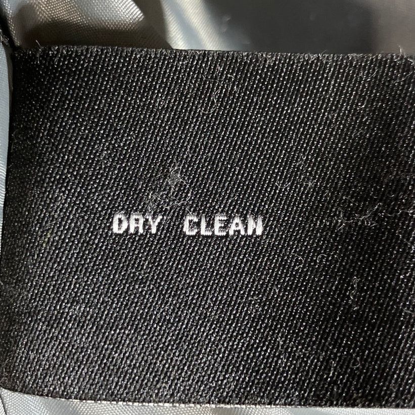 Black Rivet Black Rivet Gray Wool Mid Length Peacoat Trench Coat XL Size XL / US 12-14 / IT 48-50 - 5 Thumbnail