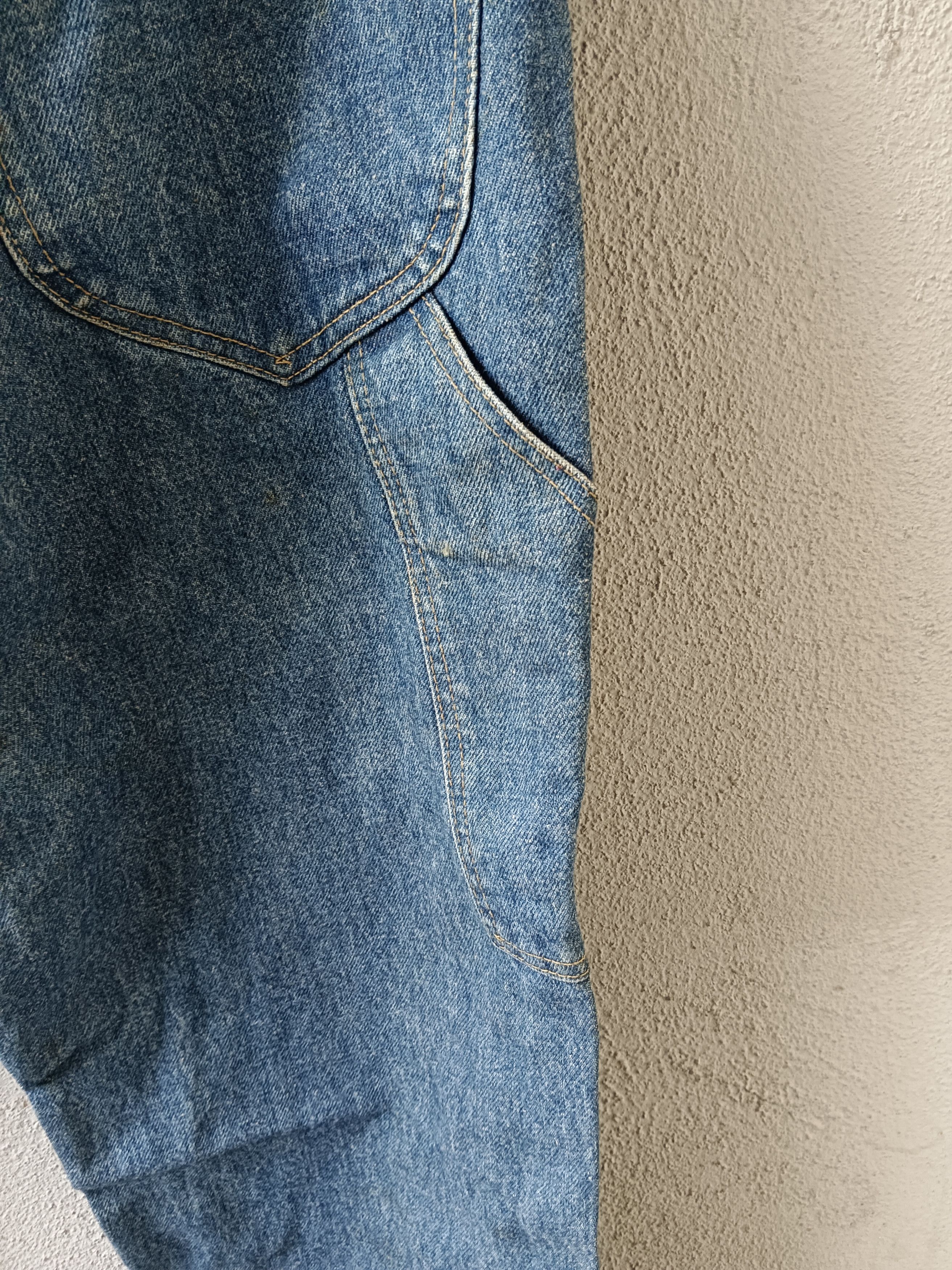 L.L. Bean × Vintage Vtg L.L BEAN 80s/90s Button Waist Size 30x33.5 usa Size US 30 / EU 46 - 4 Thumbnail