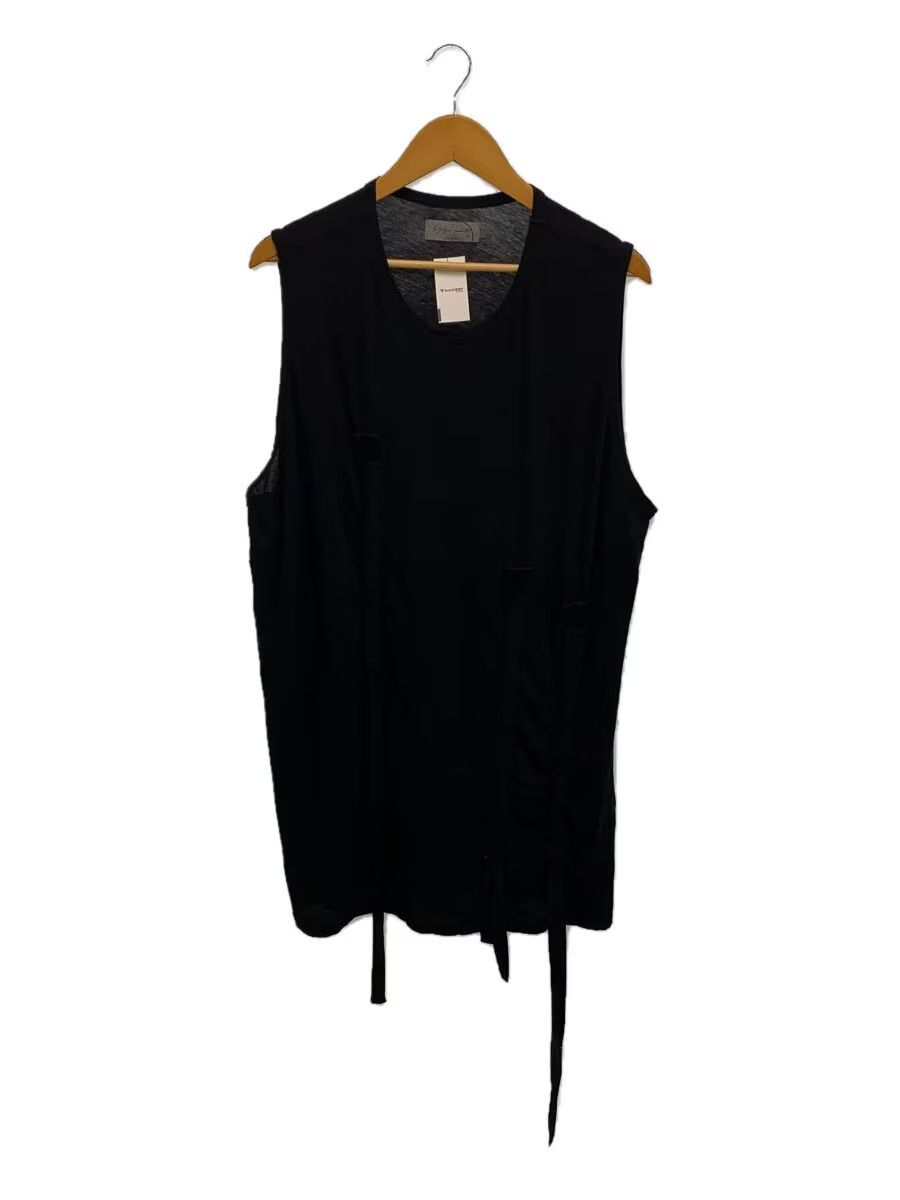 Yohji Yamamoto yohji yamamoto POUR HOMME T-shirt Size US L / EU 52-54 / 3 - 1 Thumbnail