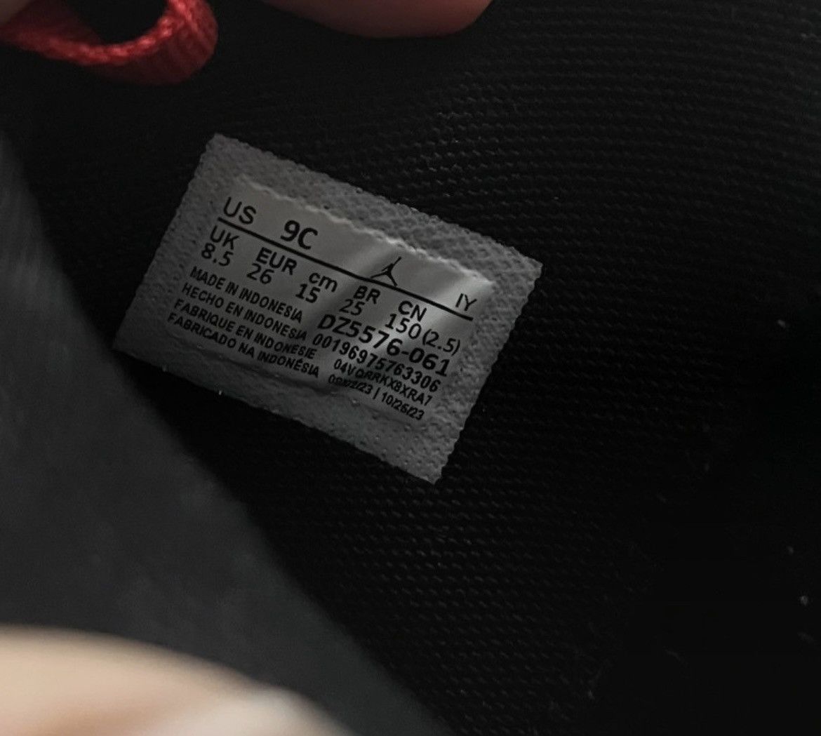 Jordan Brand Jordans size Size US 8.5 / EU 41-42 - 9 Thumbnail