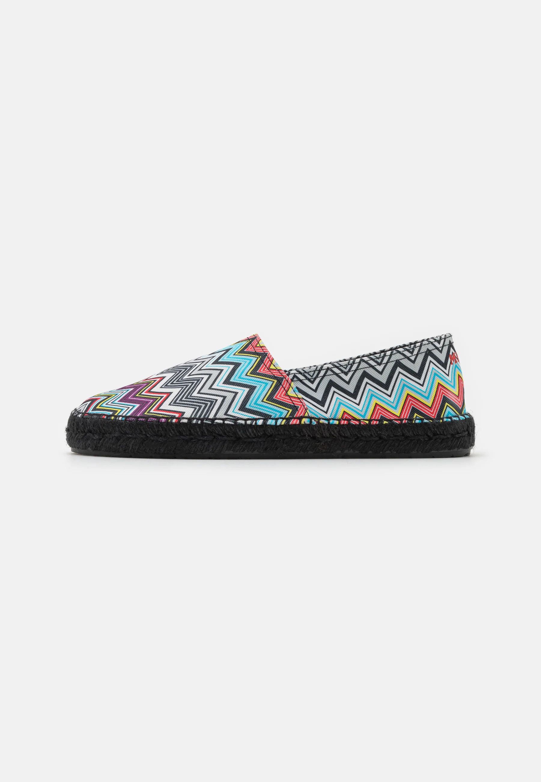 Missoni o1y0225 Espadrilles in Multicolor Size US 11 / EU 44 - 1 Thumbnail