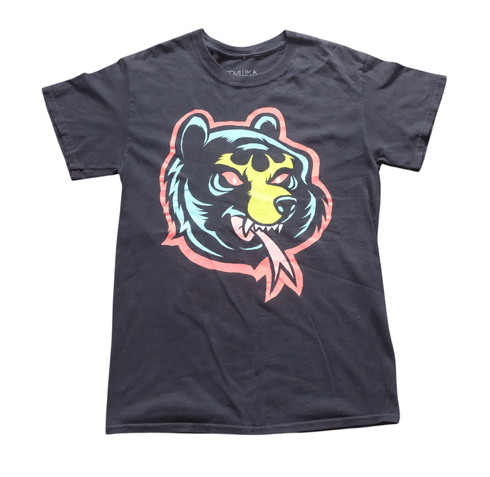 Mishka Mishka T-Shirt Size US S / EU 44-46 / 1 - 1 Thumbnail