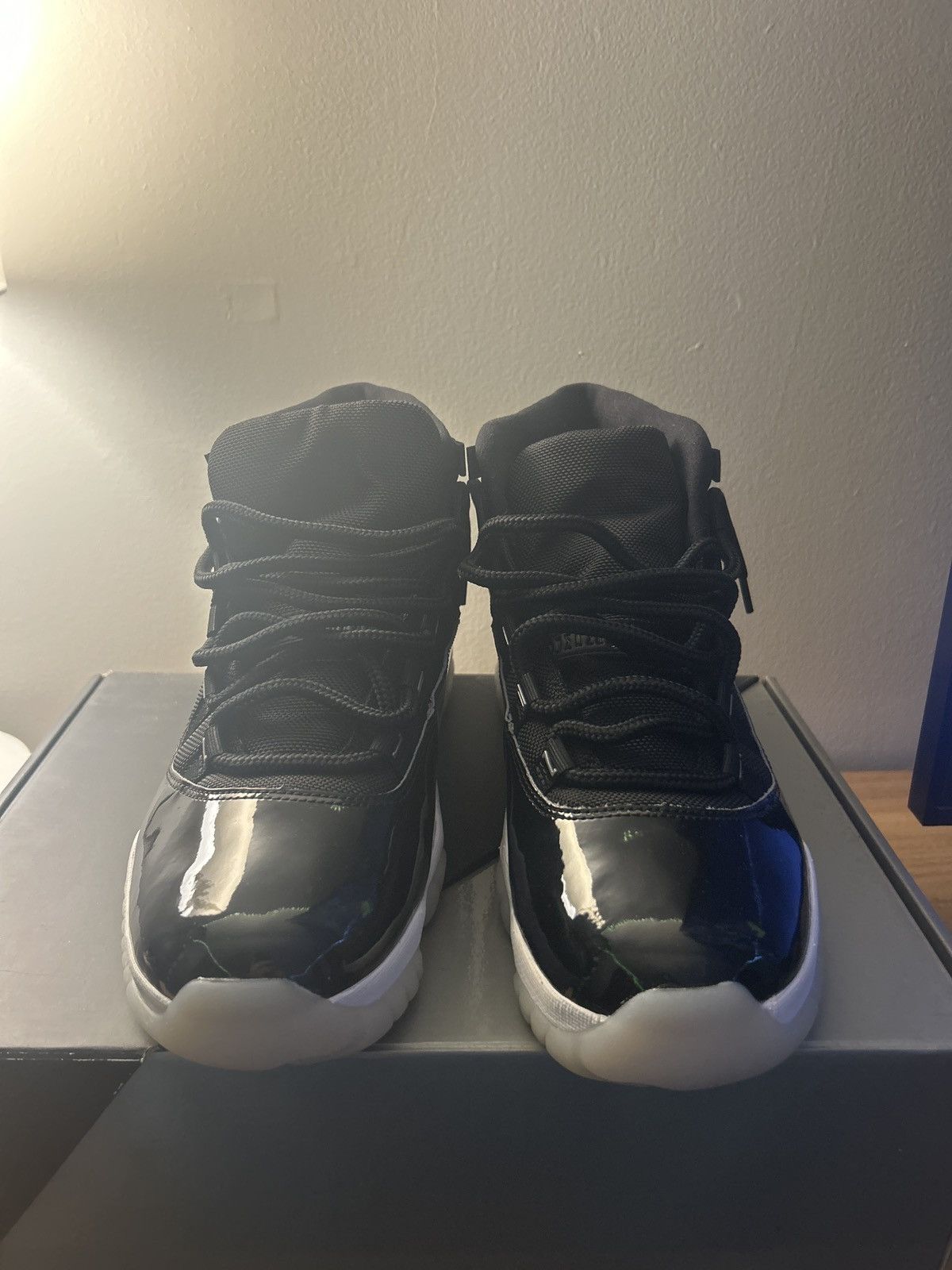 Jordan Brand Jordan 11 Jubilee / 25th Anniversary Size US 10.5 / EU 43-44 - 4 Thumbnail