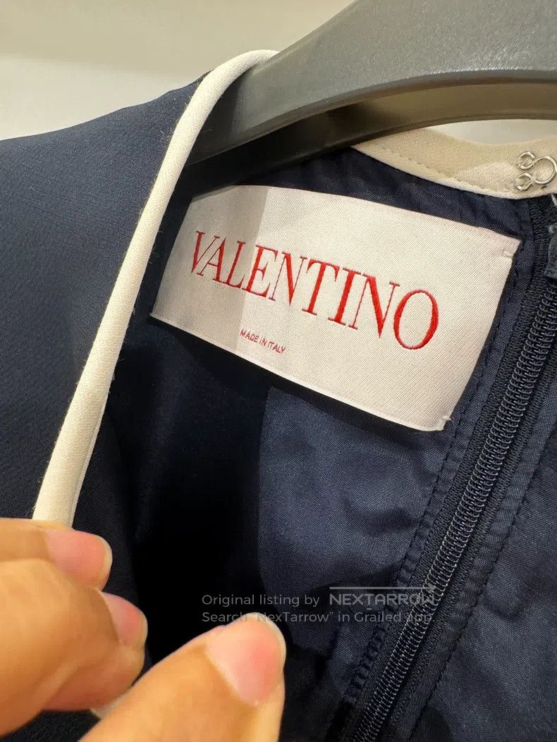 Valentino Valentino dress Size S / US 4 / IT 40 - 2 Thumbnail
