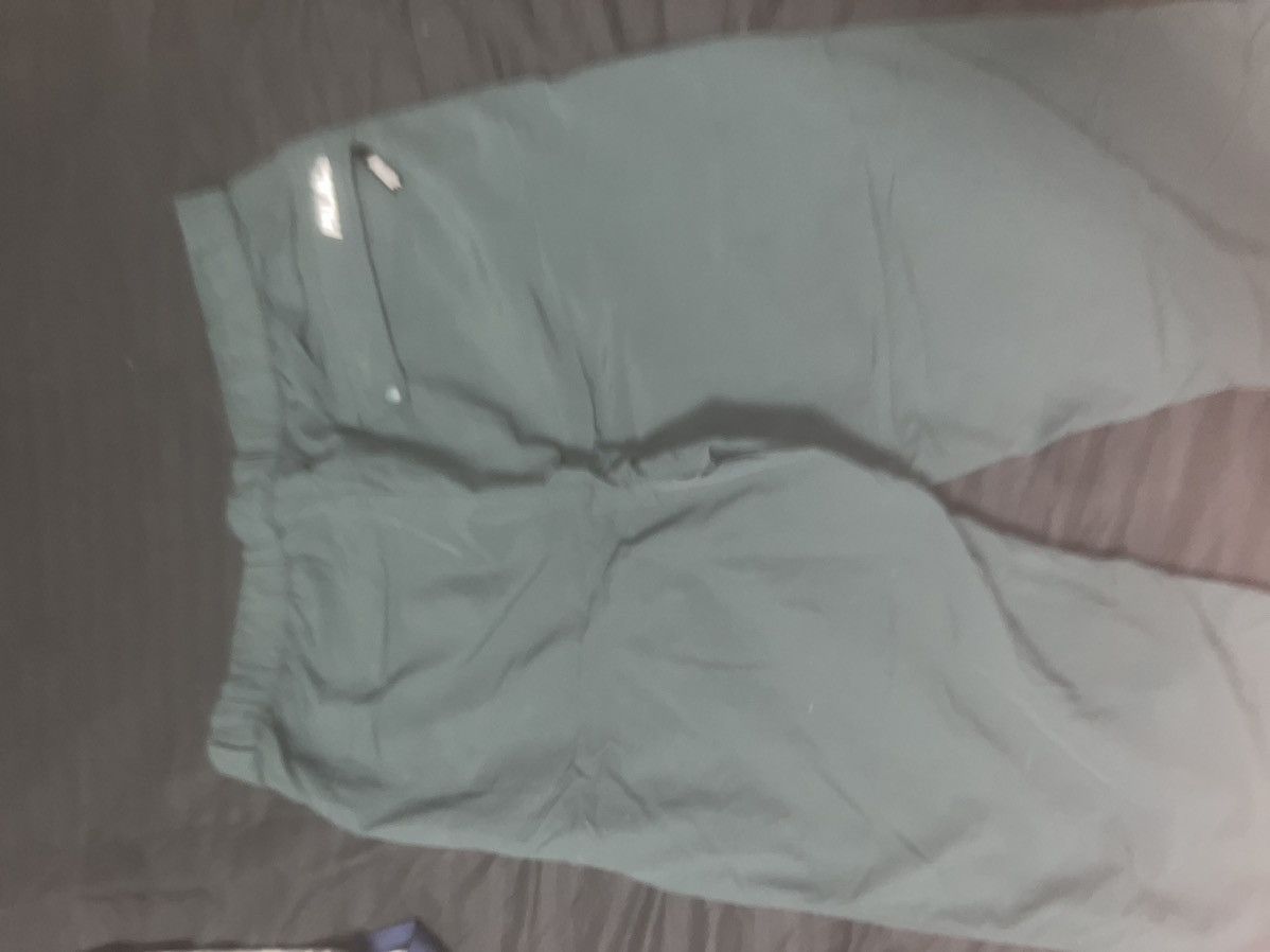Palace Palace green/purple nylon size Large Size US 32 / EU 48 - 2 Thumbnail