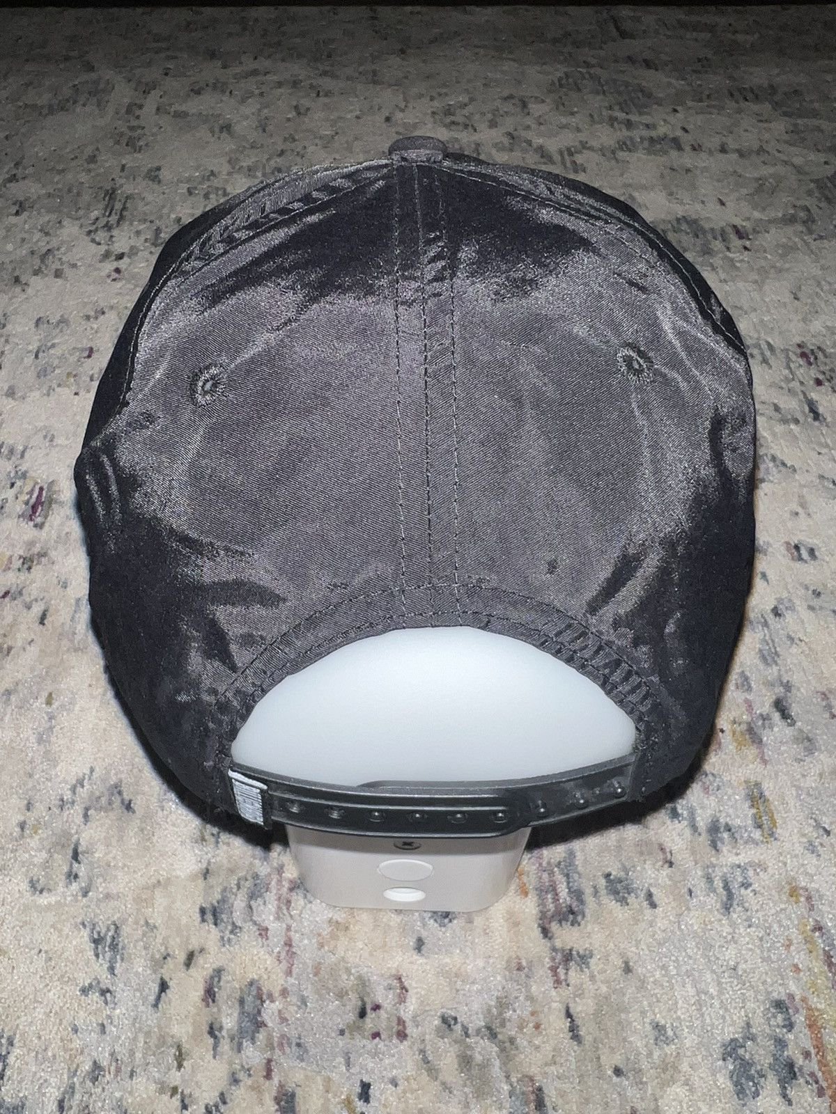 Billionaire Boys Club Billionaire Boys Club Wave Rider Hat Sz OS Size ONE SIZE - 3 Thumbnail