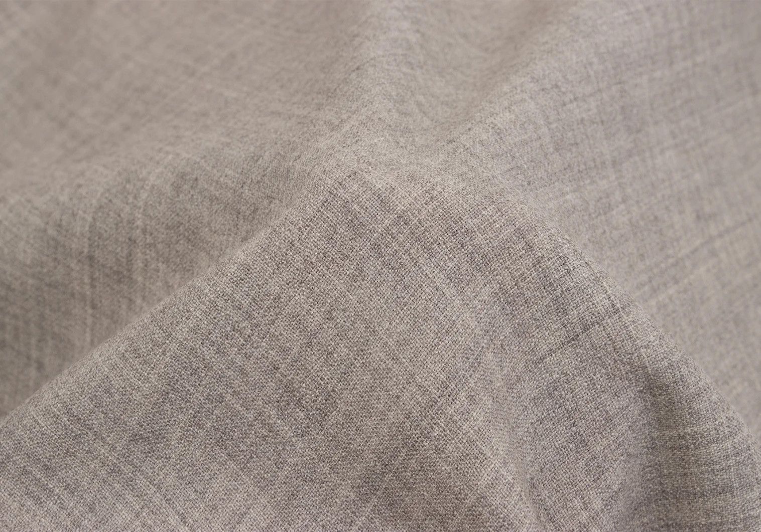 Comme des Garcons Homme Plus Bias Stack Design Shirt in Beige, Size M Size US M / EU 48-50 / 2 - 17 Thumbnail