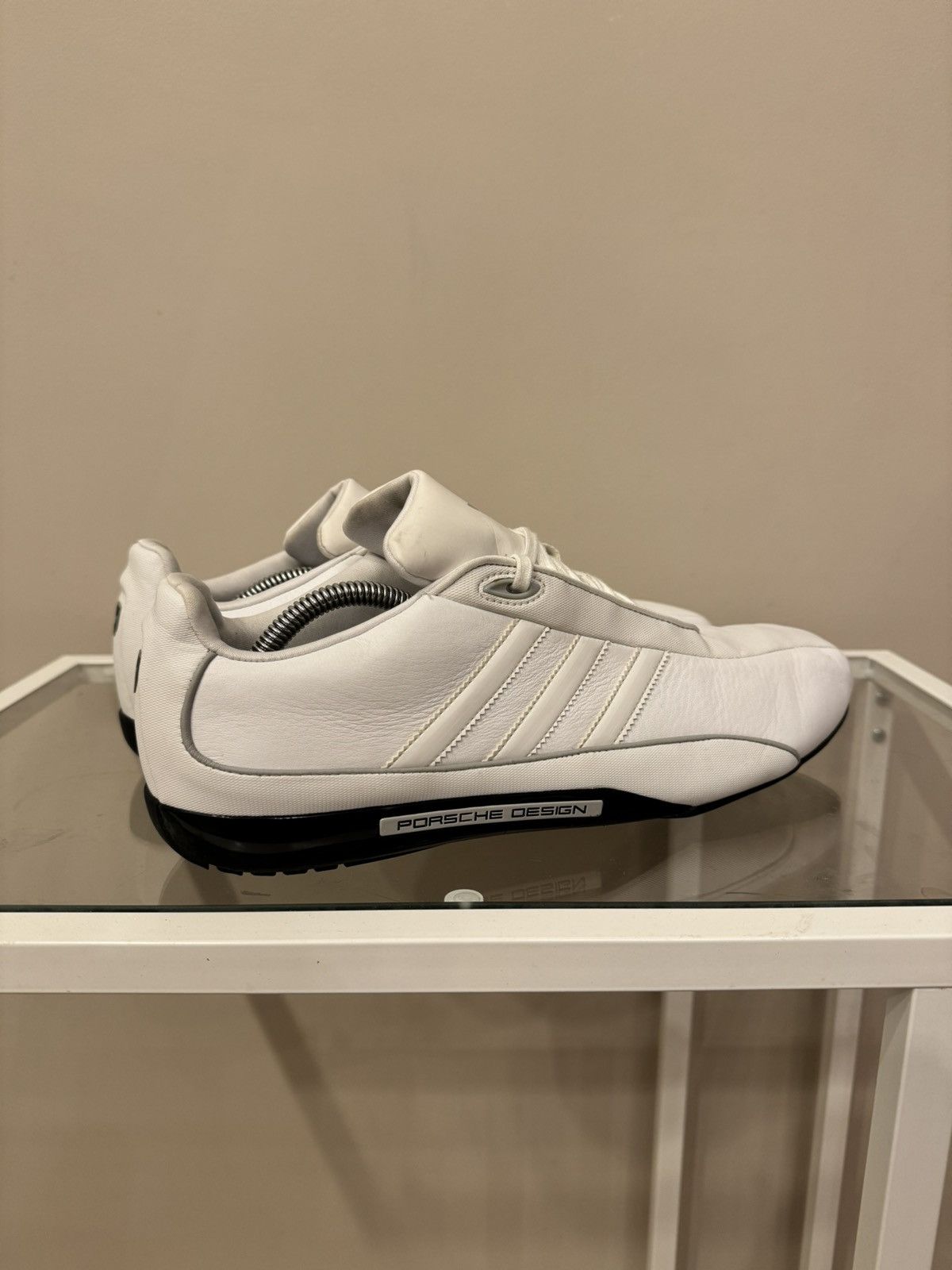 Adidas Porsche Design 2010 rare vintage sneakers