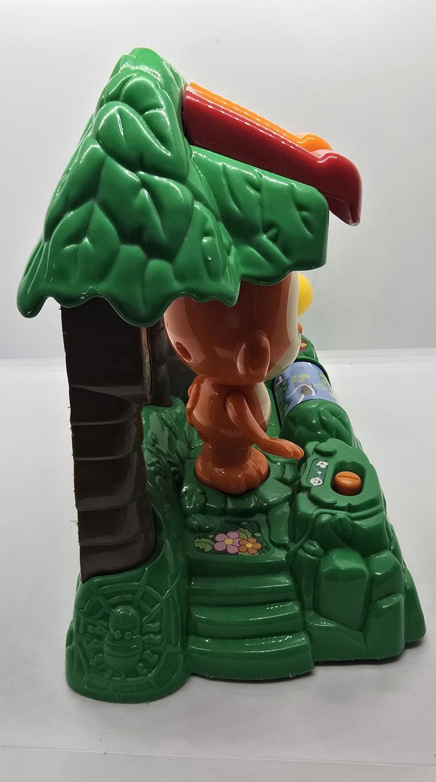 Other Fisher-Price Learn & Dance Interactive Zoo Toy Size ONE SIZE - 5 Thumbnail