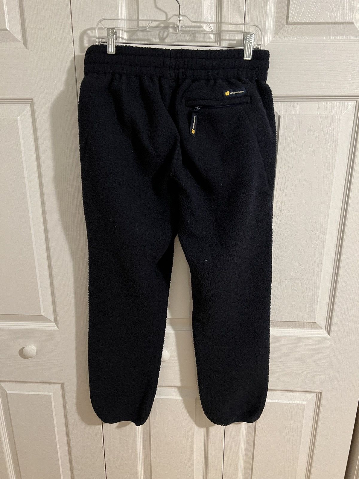 Aime Leon dore x New balance deep pill joggers