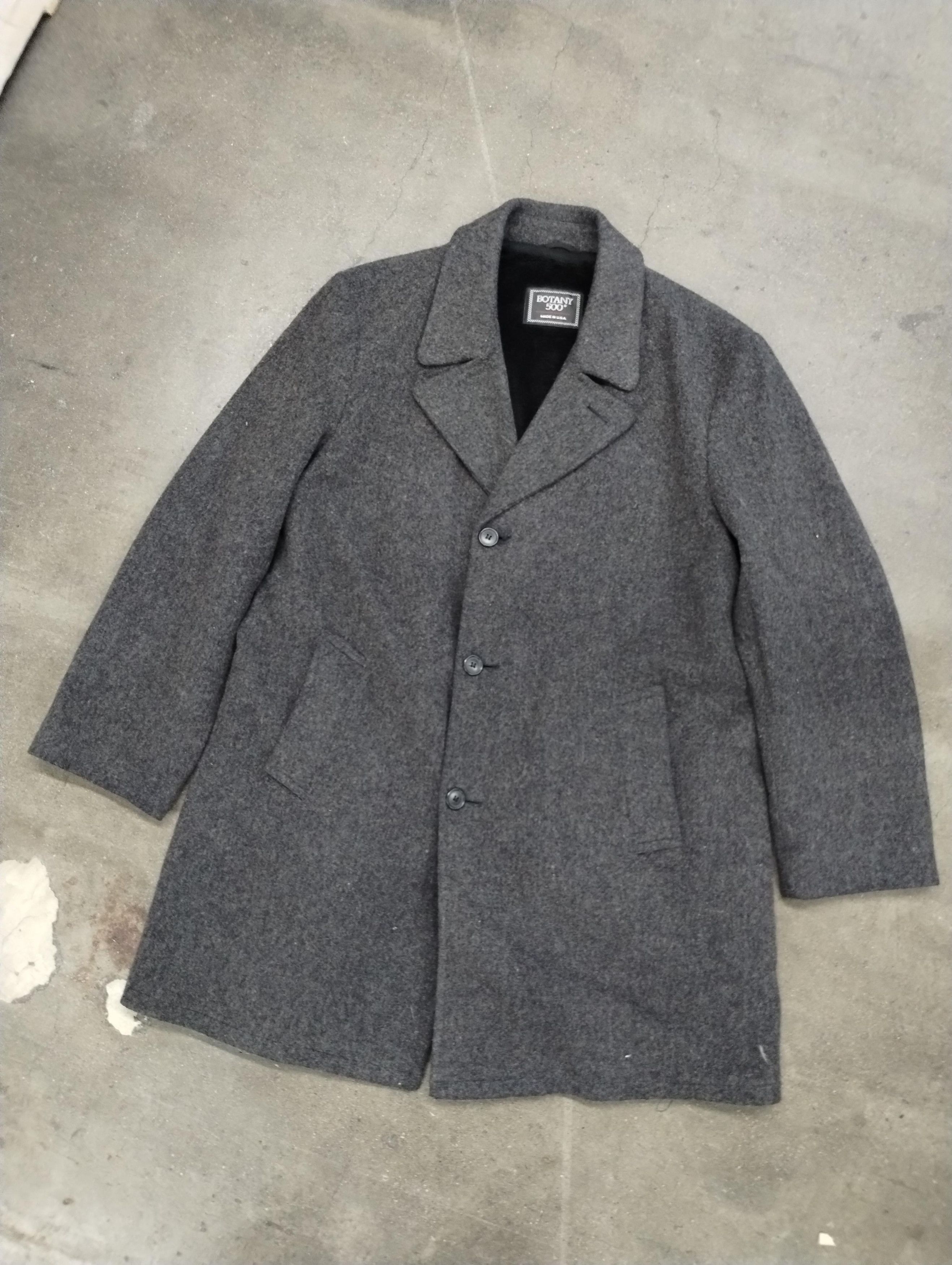 Botany 500 | Grailed