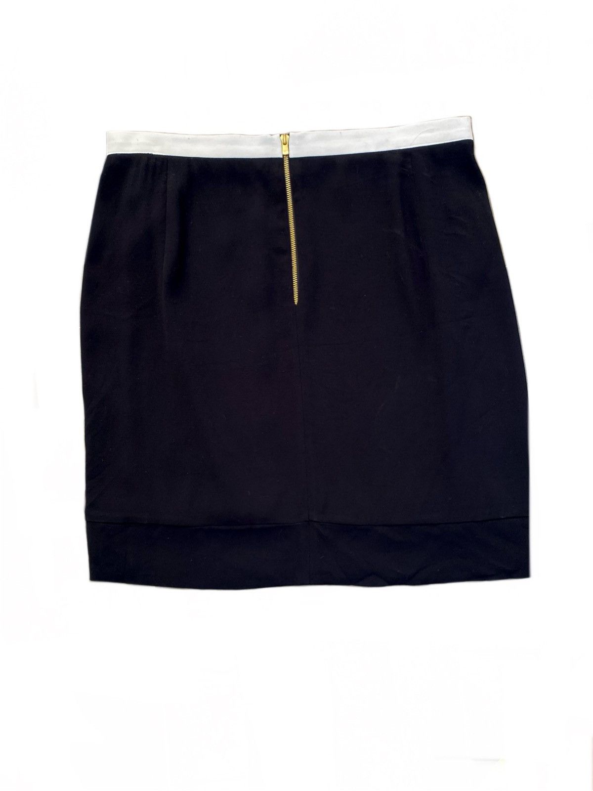 Sandro Miniskirt Sandro Size 27" / US 4 / IT 40 - 4 Thumbnail