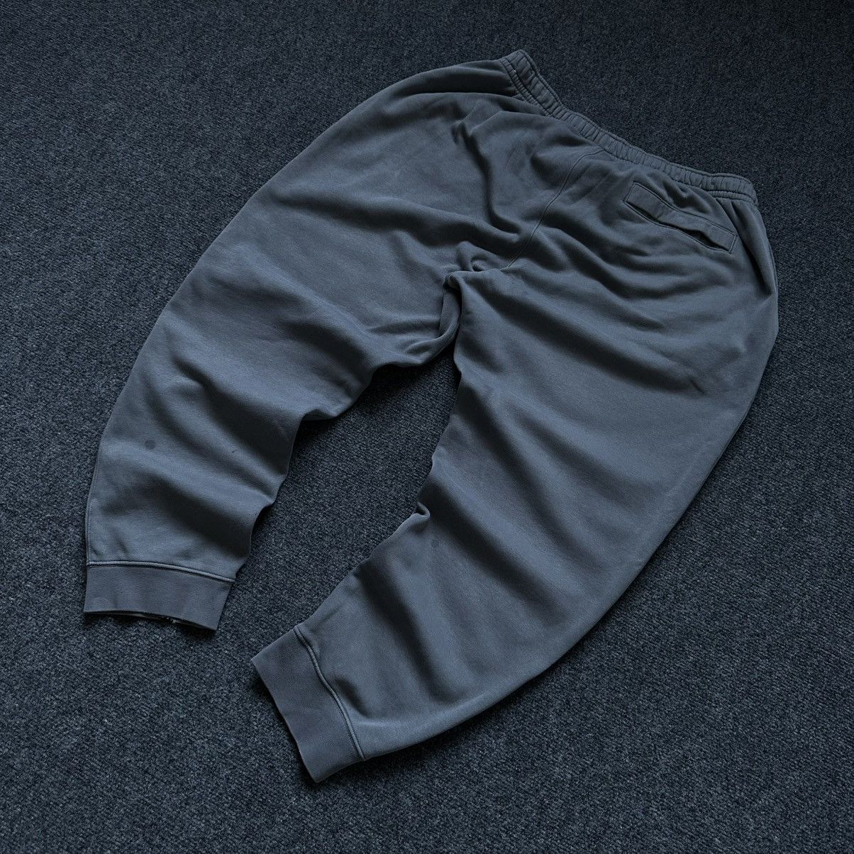 If Six Was Nine VTG Mans Nike Joggers Pants Size XL Distressed 00s USA Hype Size US 38 / EU 54 - 3 Thumbnail