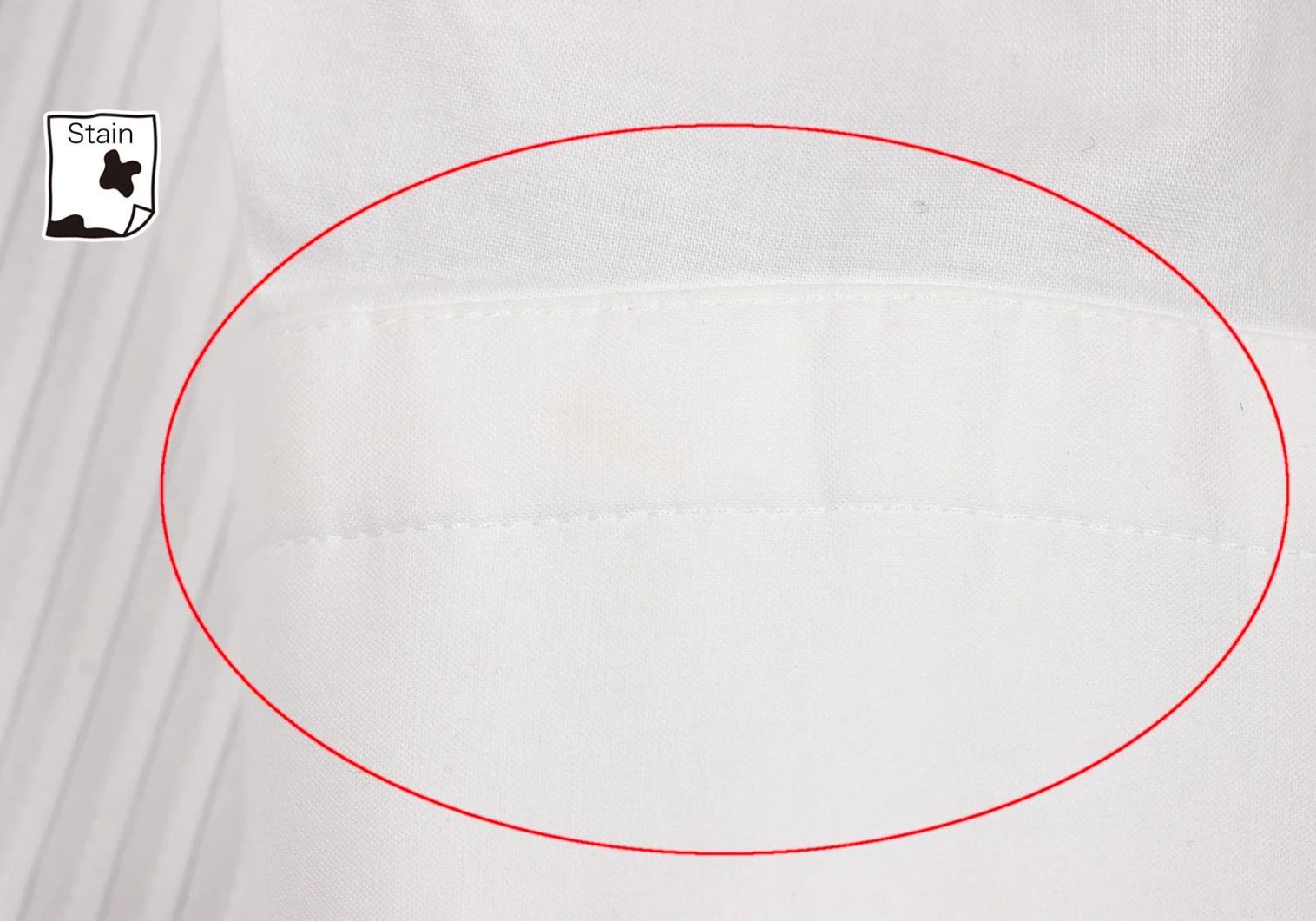 Issey Miyake Front Bias Pleats Design Long Sleeve Shirt in White Size US S / EU 44-46 / 1 - 9 Thumbnail