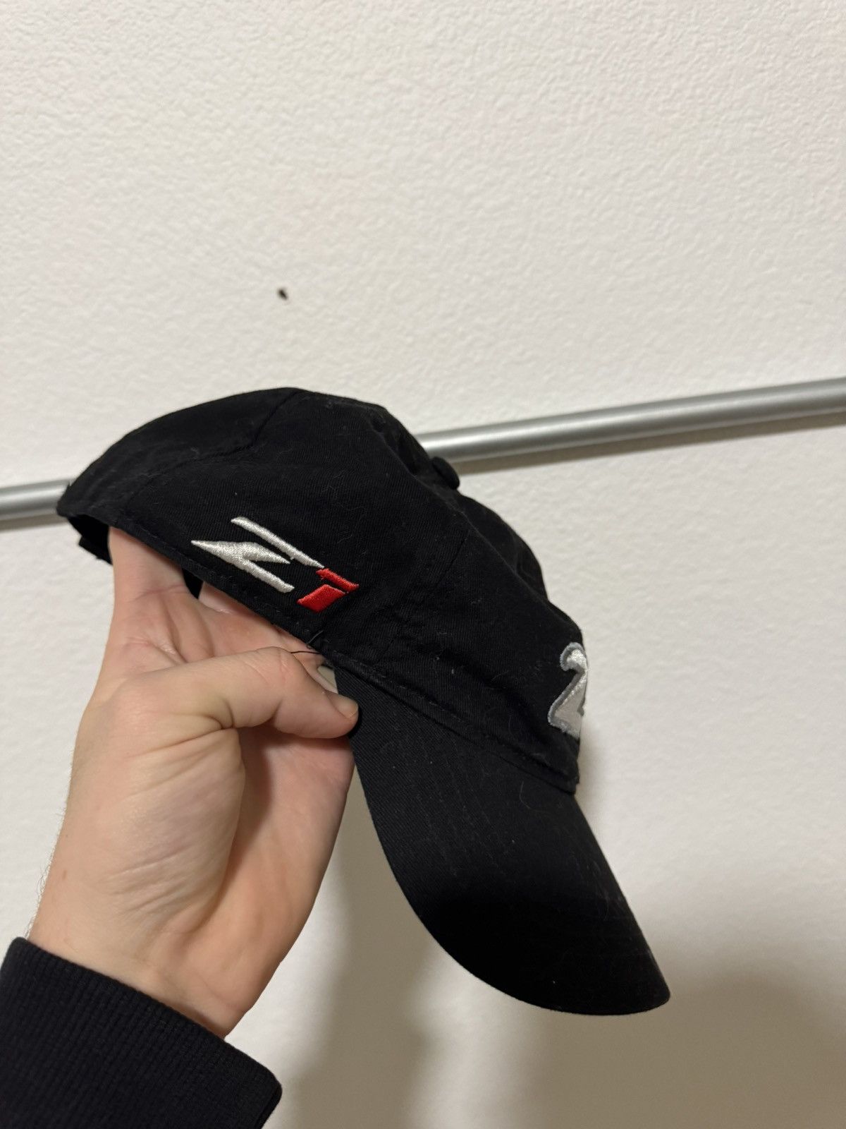 Other Z racing hat Size 28 - 2 Thumbnail