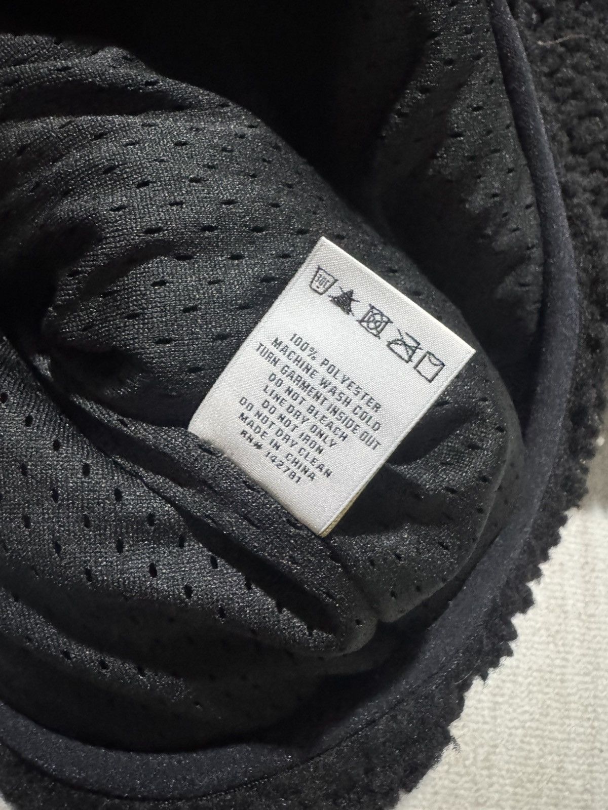 Aime Leon Dore ALD fleece Size US XL / EU 56 / 4 - 7 Thumbnail