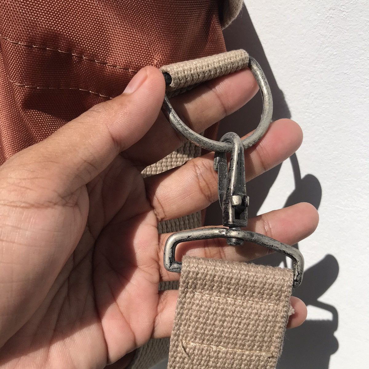 45rpm 45rpm Studio&Co Fine Wear Products Tokyo Japan Crossbody Bag Size ONE SIZE - 20 Thumbnail