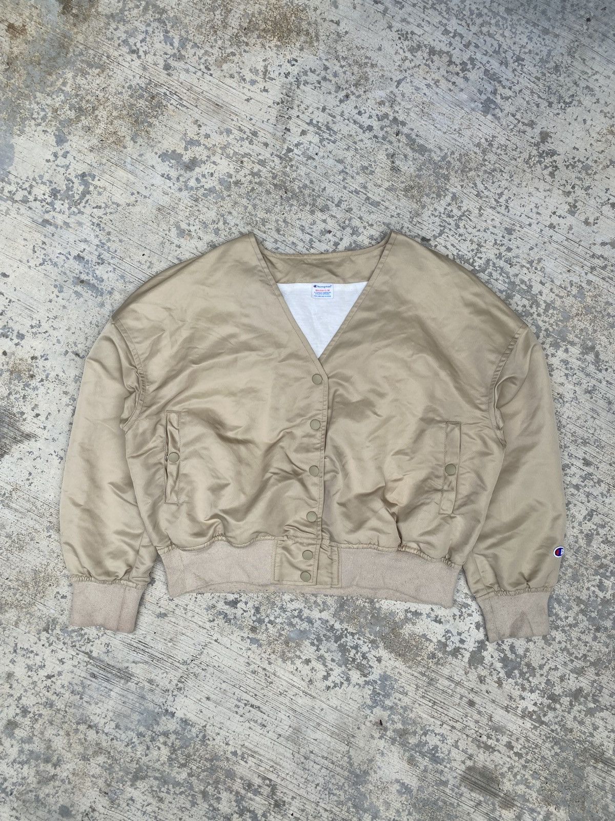 Champion AW Champion varsity jacket Size M / US 6-8 / IT 42-44 - 1 Thumbnail