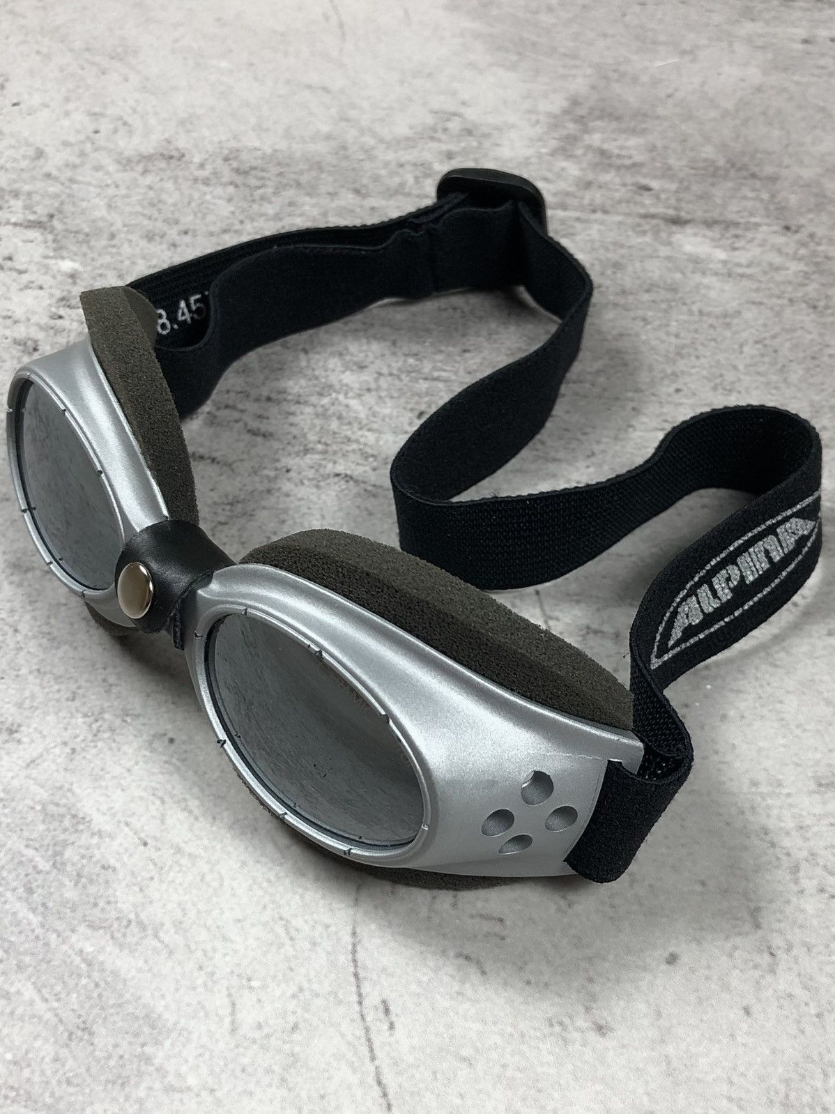 小物 GUCCI Y2K Sunglasses Clear Gray Rare Gucci × Vintage ✨ Y2K Gucci Small Sunglasses Clear Grey GG2452