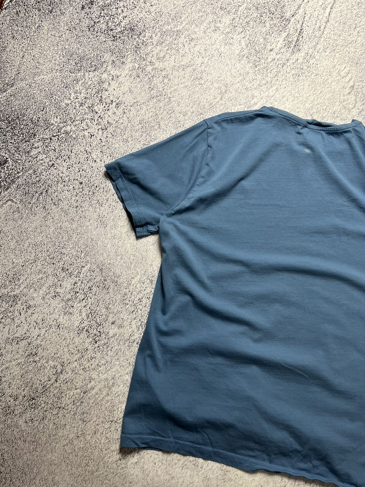 Vintage Vintage Vivienne Westwood tee logo size L Size US L / EU 52-54 / 3 - 15 Thumbnail