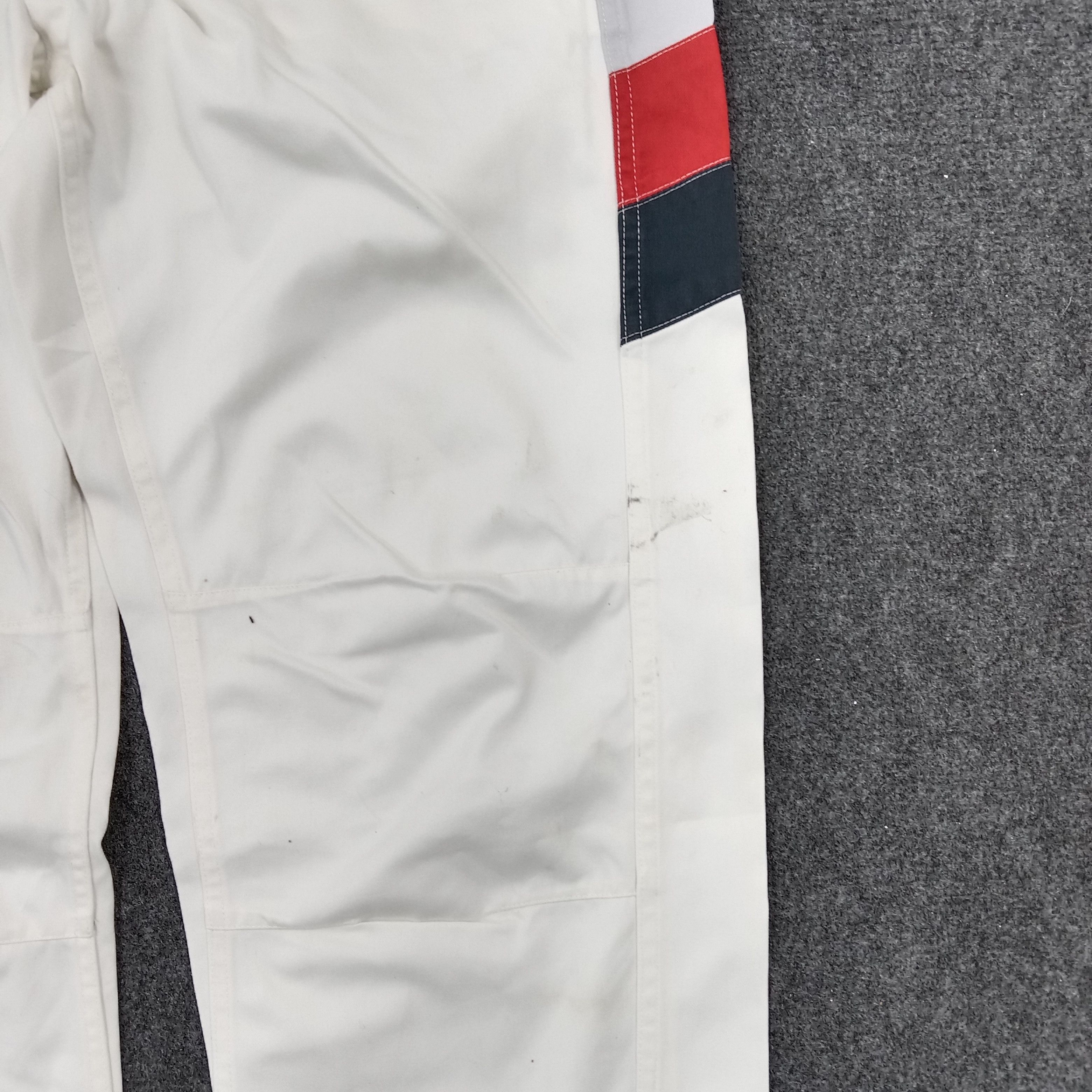 Honda × Vintage Honda Japanese Racing Team Staff Coverall Jacket Size US M / EU 48-50 / 2 - 11 Thumbnail