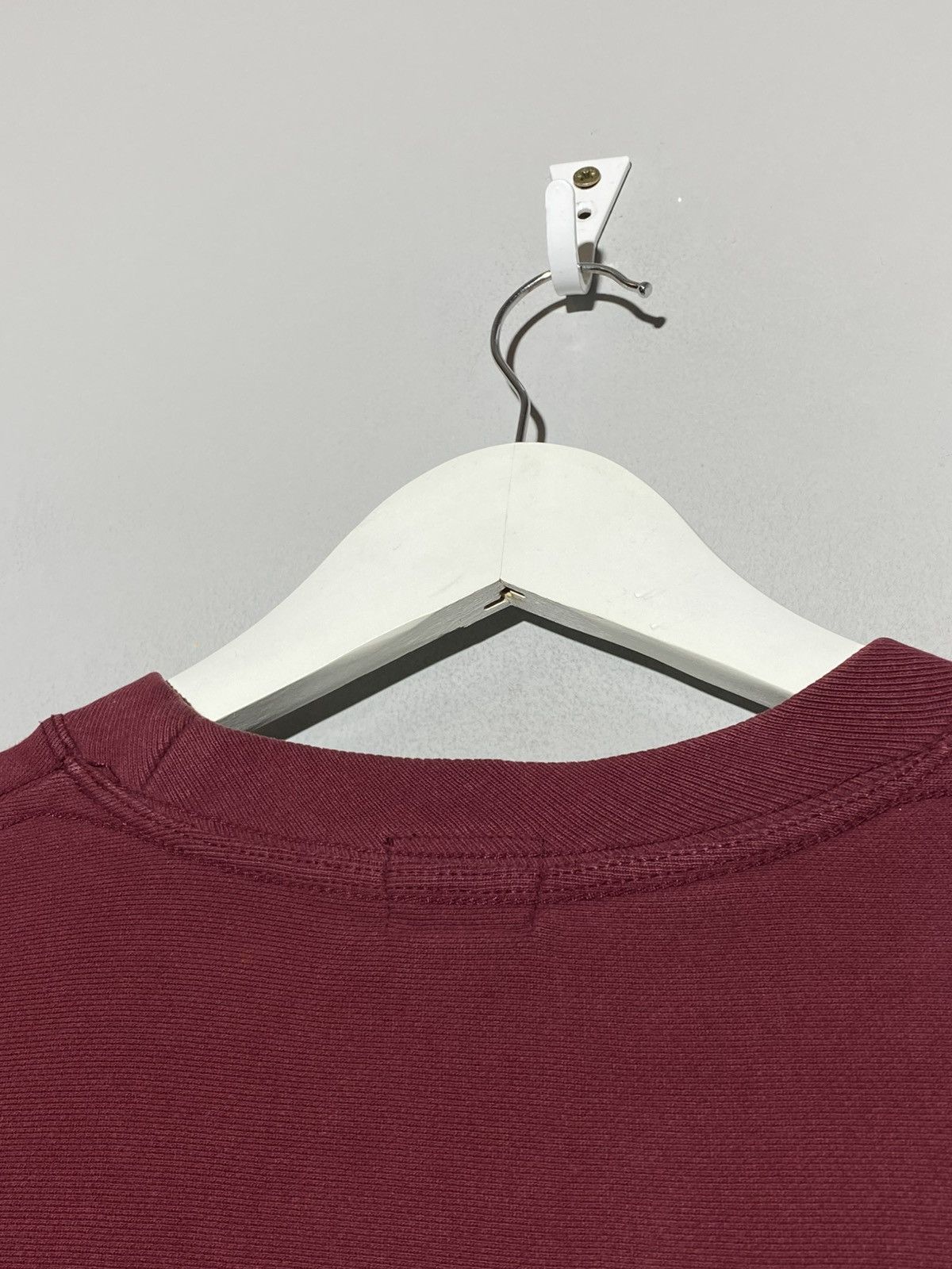 Evisu Evisu Vintage Crewneck Sweatshirt Size US L / EU 52-54 / 3 - 9 Thumbnail