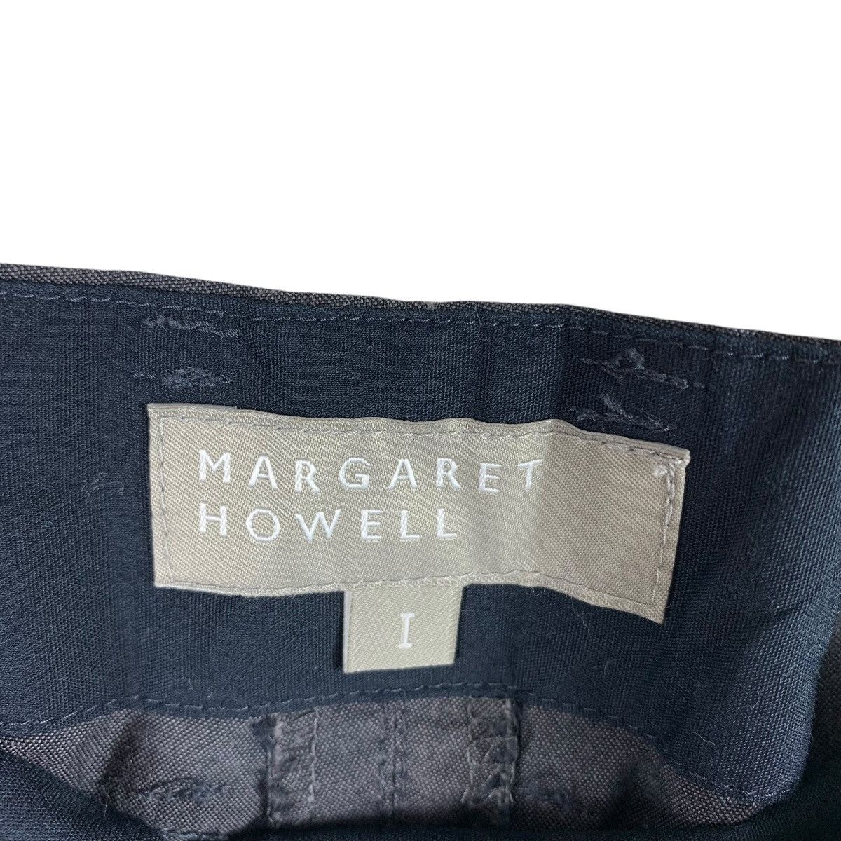 Margaret Howell MARGARET HOWELL baggy women pants Size 29" - 3 Thumbnail