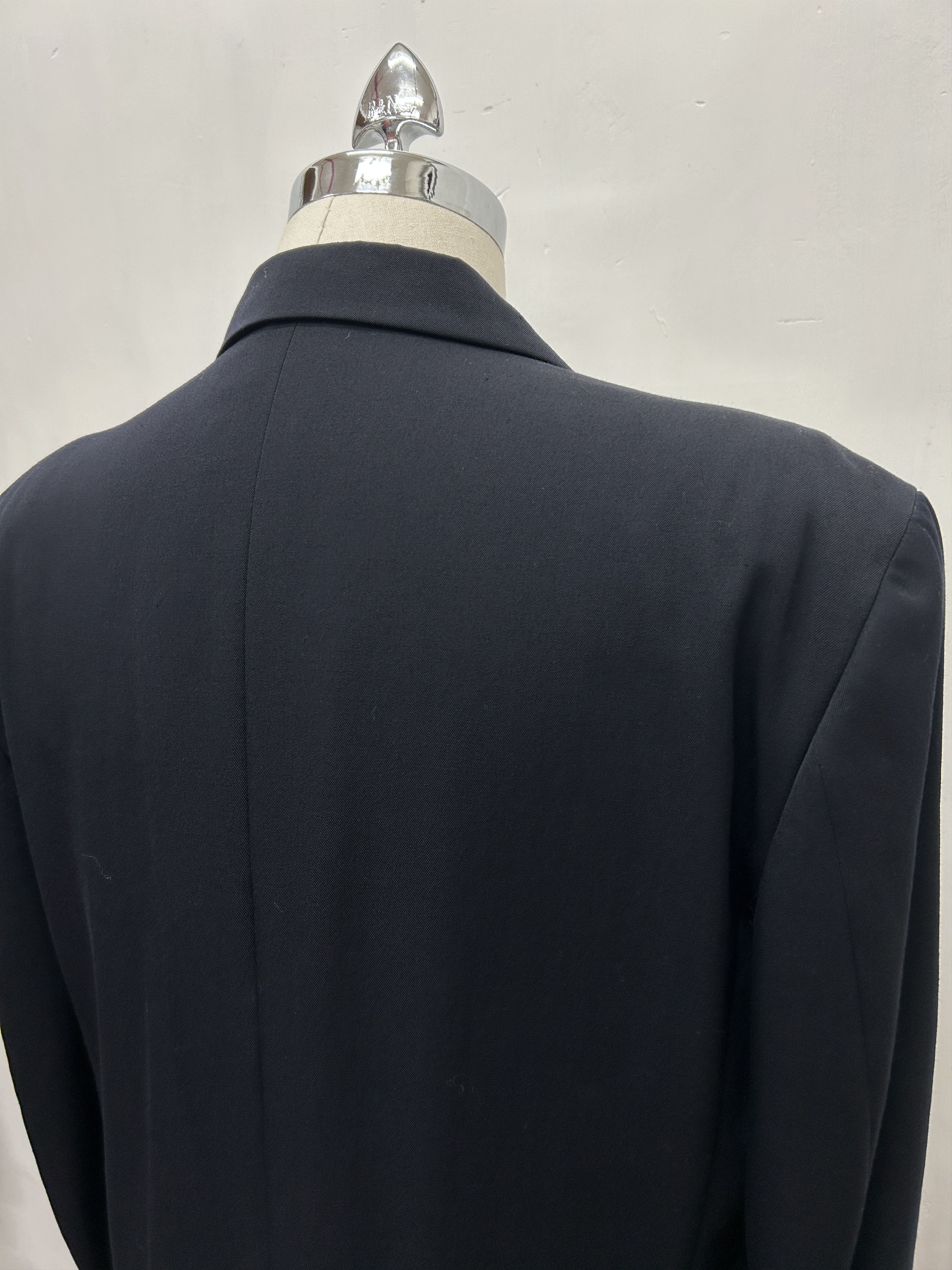 Comme des Garcons Comme des garcons Homme Plus SS90 Layered Jacket Size US M / EU 48-50 / 2 - 4 Thumbnail