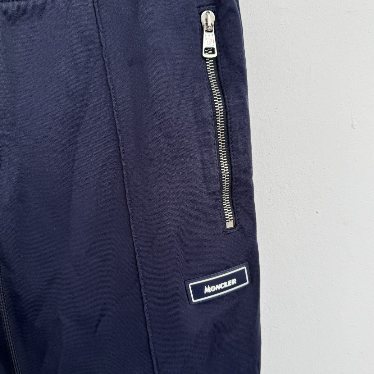 Moncler Moncler Pants Size US 34 / EU 50 - 3 Thumbnail