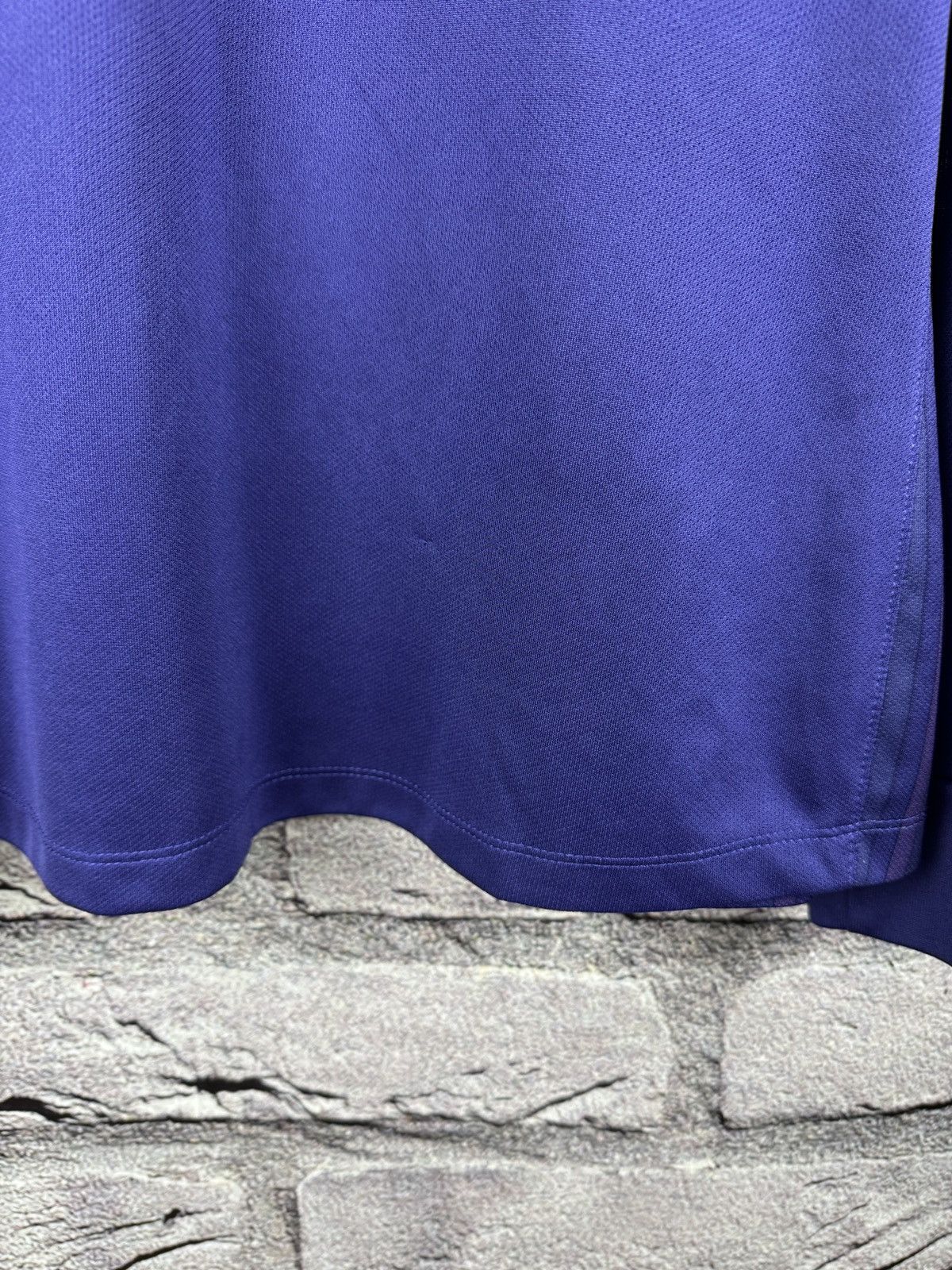 Umbro Rangers FC Umbro Long Sleeve Football Shirt Tennent’s Size US XL / EU 56 / 4 - 10 Thumbnail